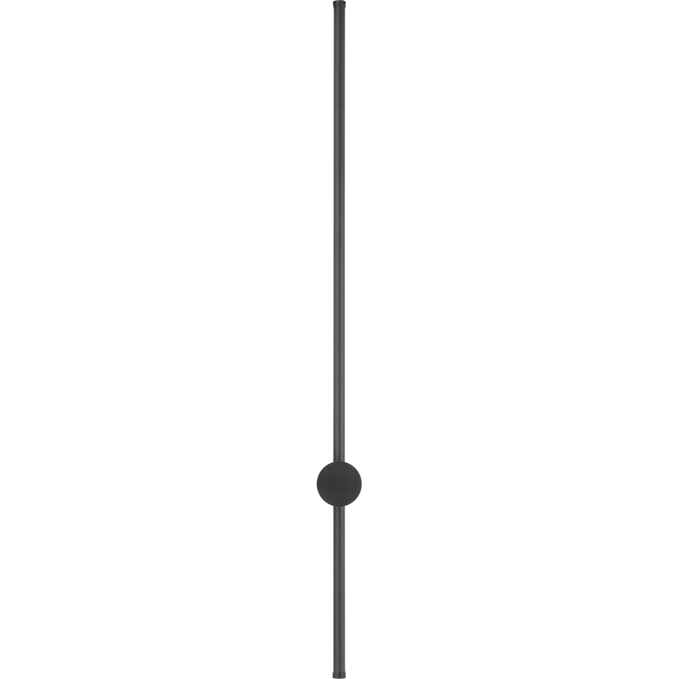 декоративные RIVE.DUO/W (1000) 15W 930 BK, артикул 1917000020