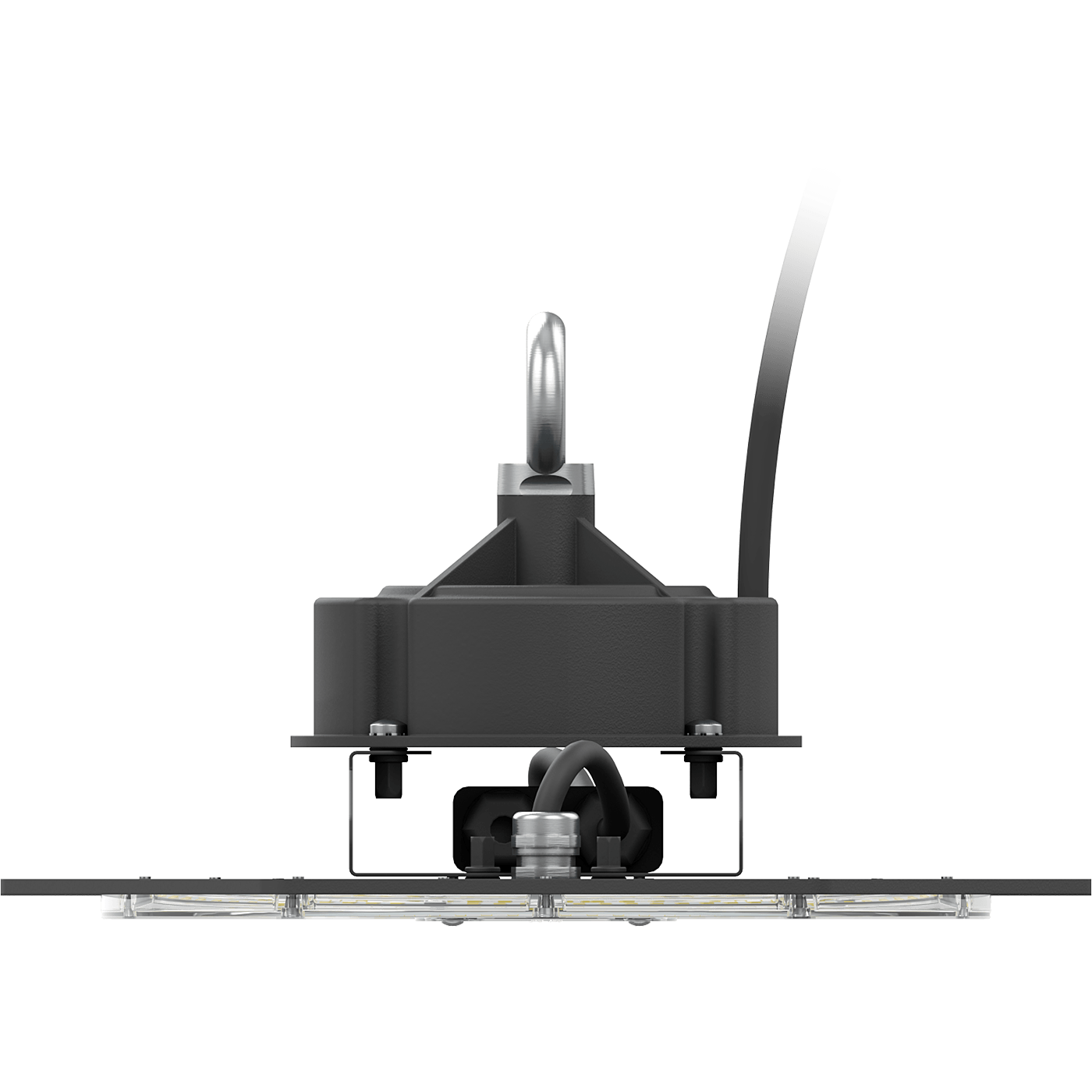 5-12 метров HOOK/P 2x70W D110 750 BK, артикул 1944000460