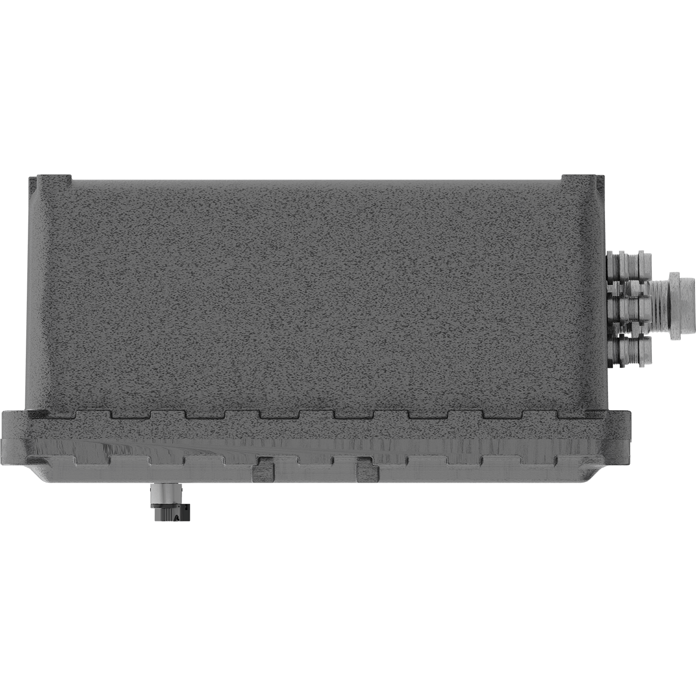 шкафы управления Шкаф управления взрывозащищенный LTDР-IIC-2025-[3x32/LS32/BUE2/BUE1], артикул 2327012290