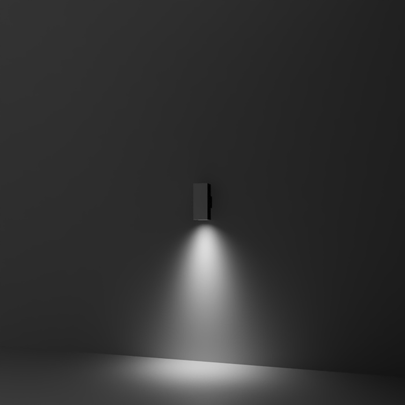накладные TETRA LED, артикул 1100100040
