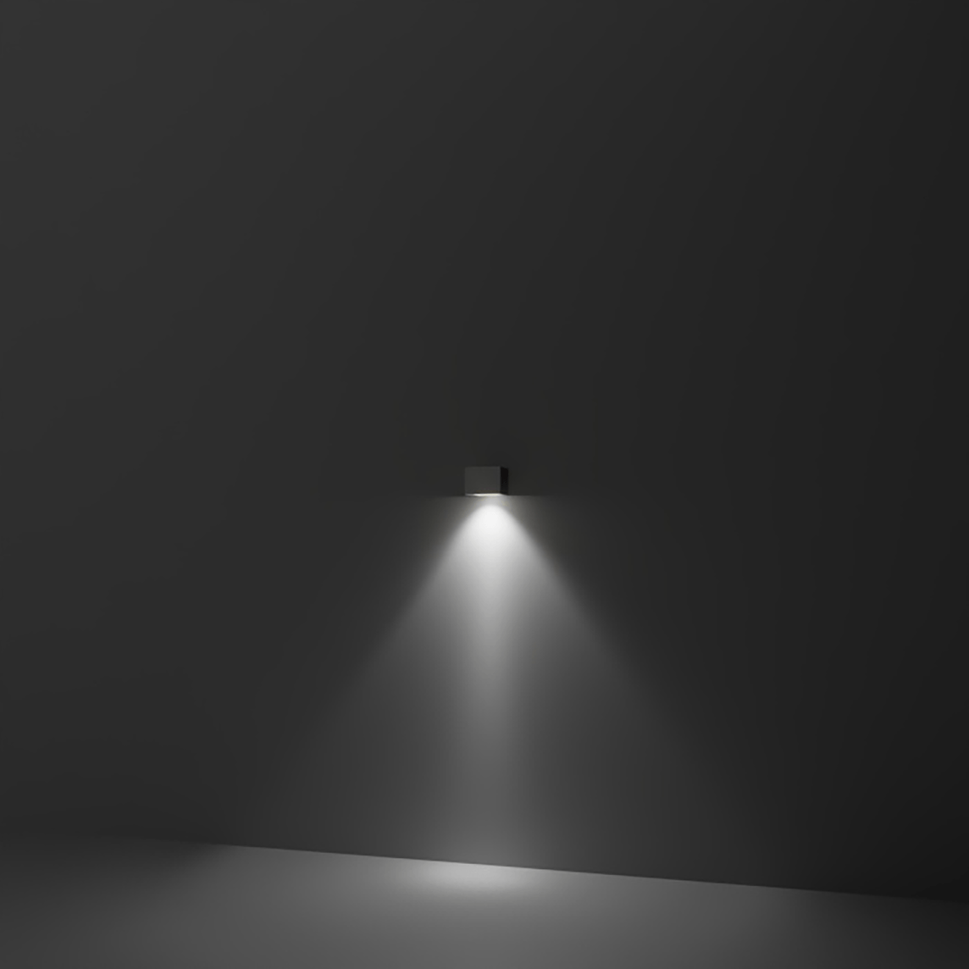 накладные KVARTA LED, артикул 1100200010