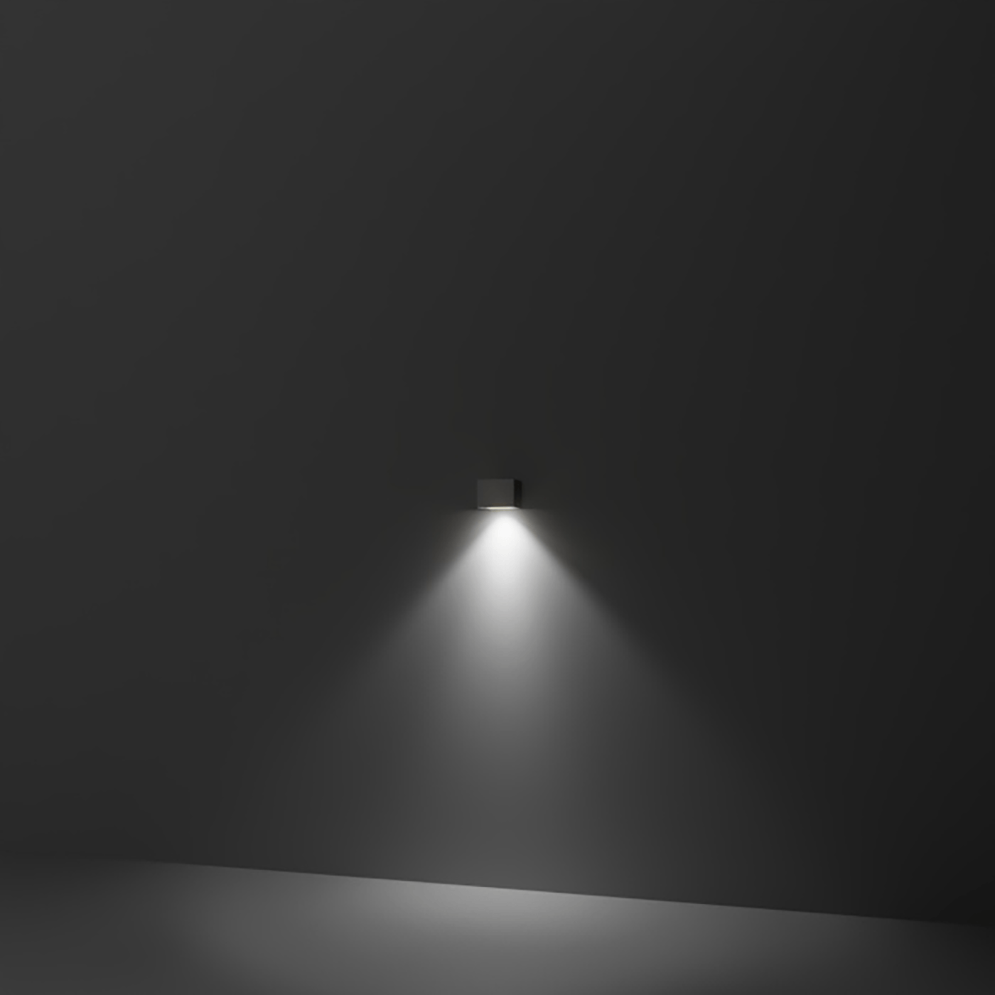 накладные KVARTA LED, артикул 1100200030