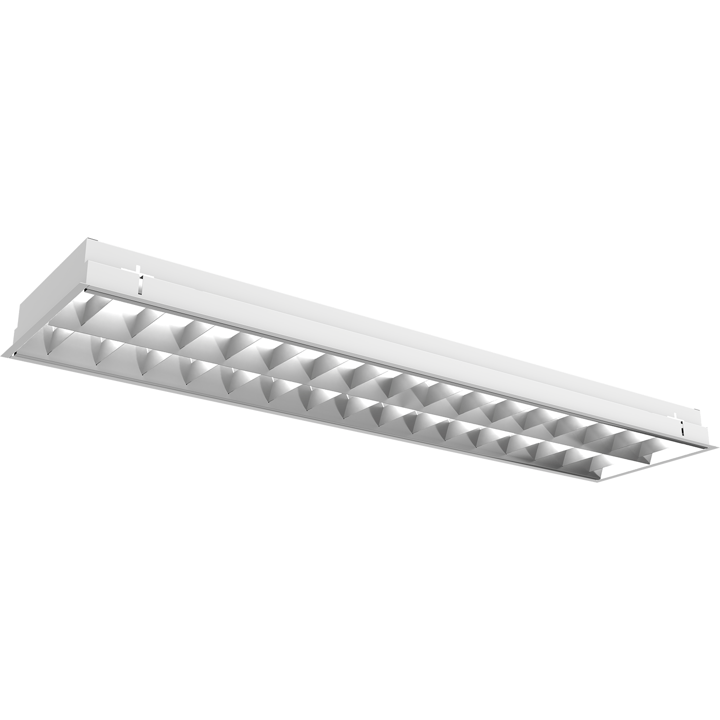 встраиваемые в потолок ARS/R UNI LED 1200 4000K, артикул 1016000010