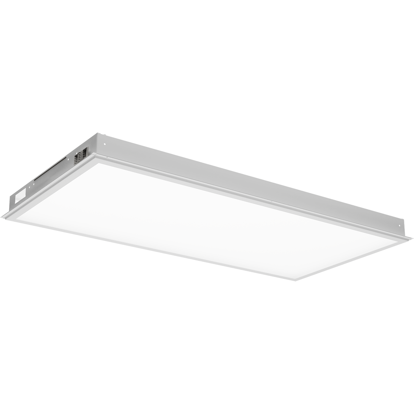 встраиваемые в потолок OPL/R ECO LED 1200x600 4000K, артикул 1028000250