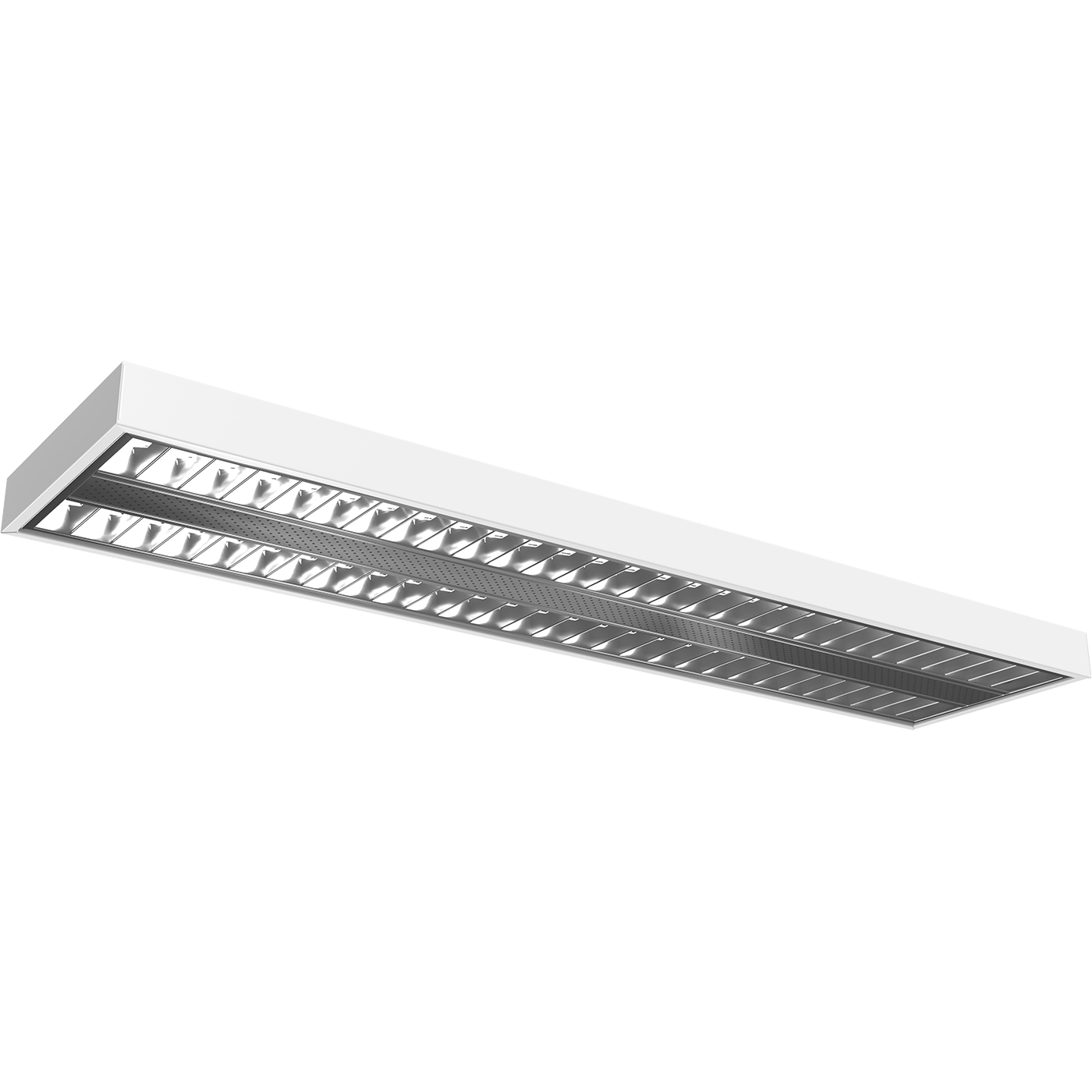 встраиваемые в потолок PTF UNI LED 1200 4000K CRI90, артикул 1048000120