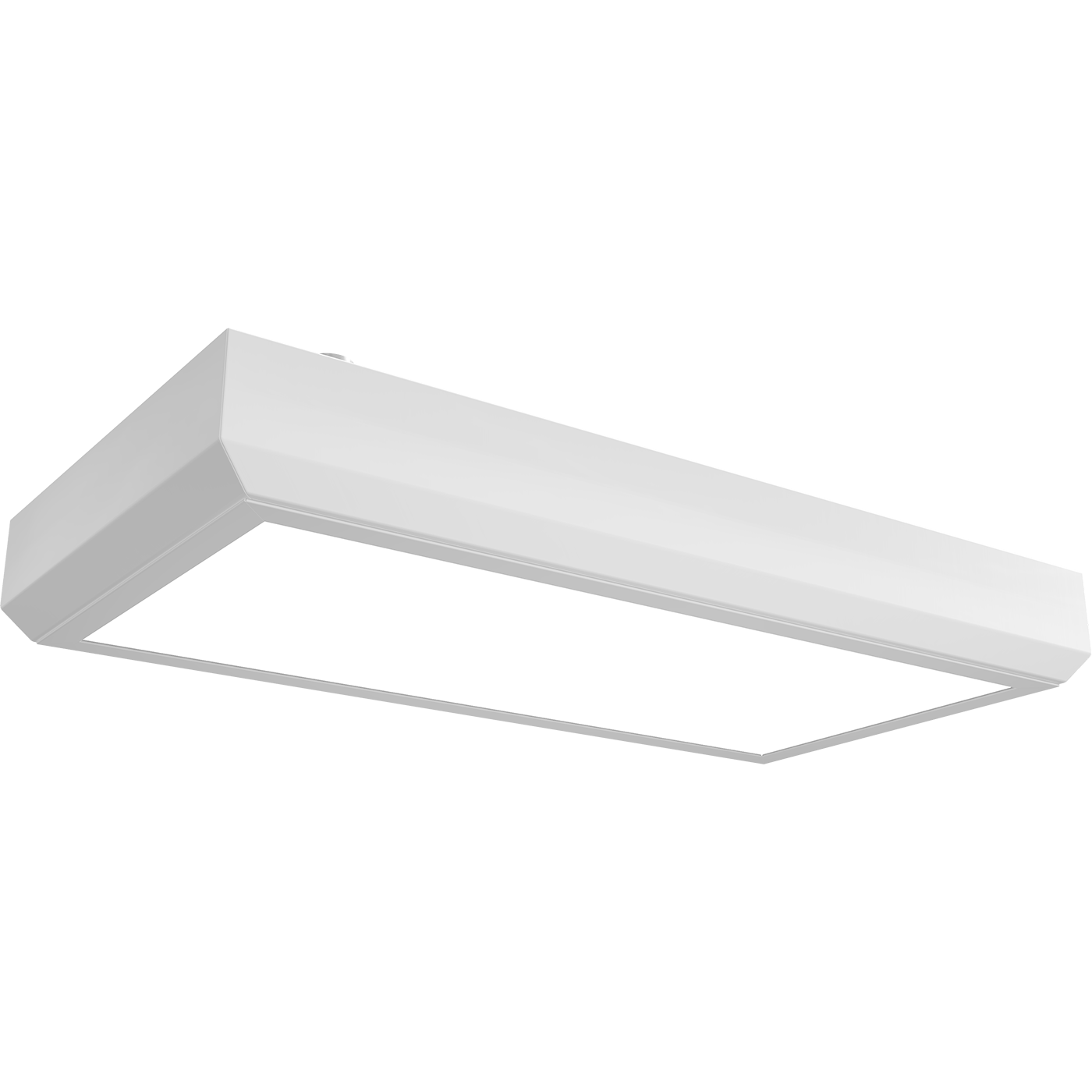 накладные OPL/S ECO LED 300 EM 4000K, артикул 1058000400