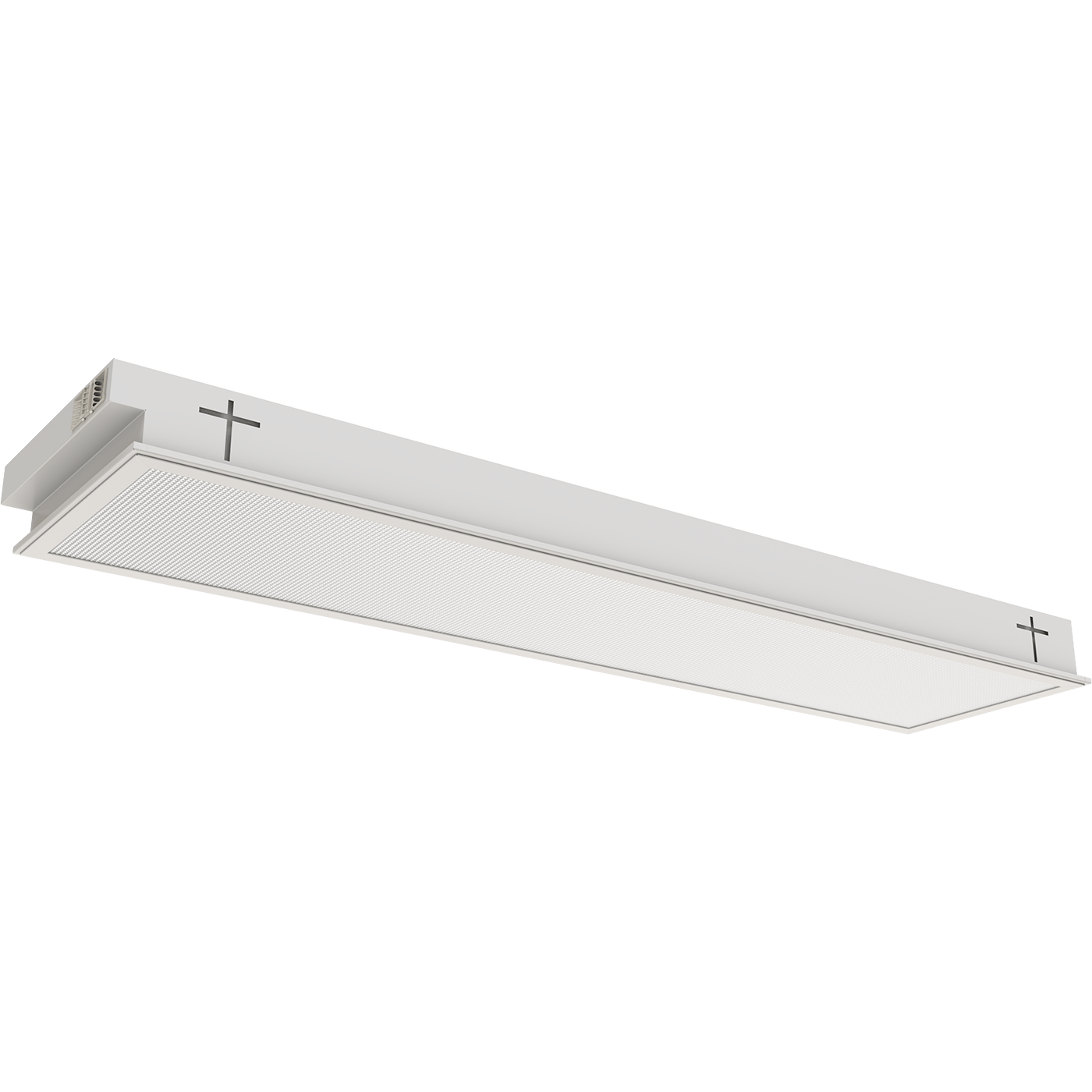 накладные PRS/S ECO LED 1200 4000K CRI90, артикул 1060000420