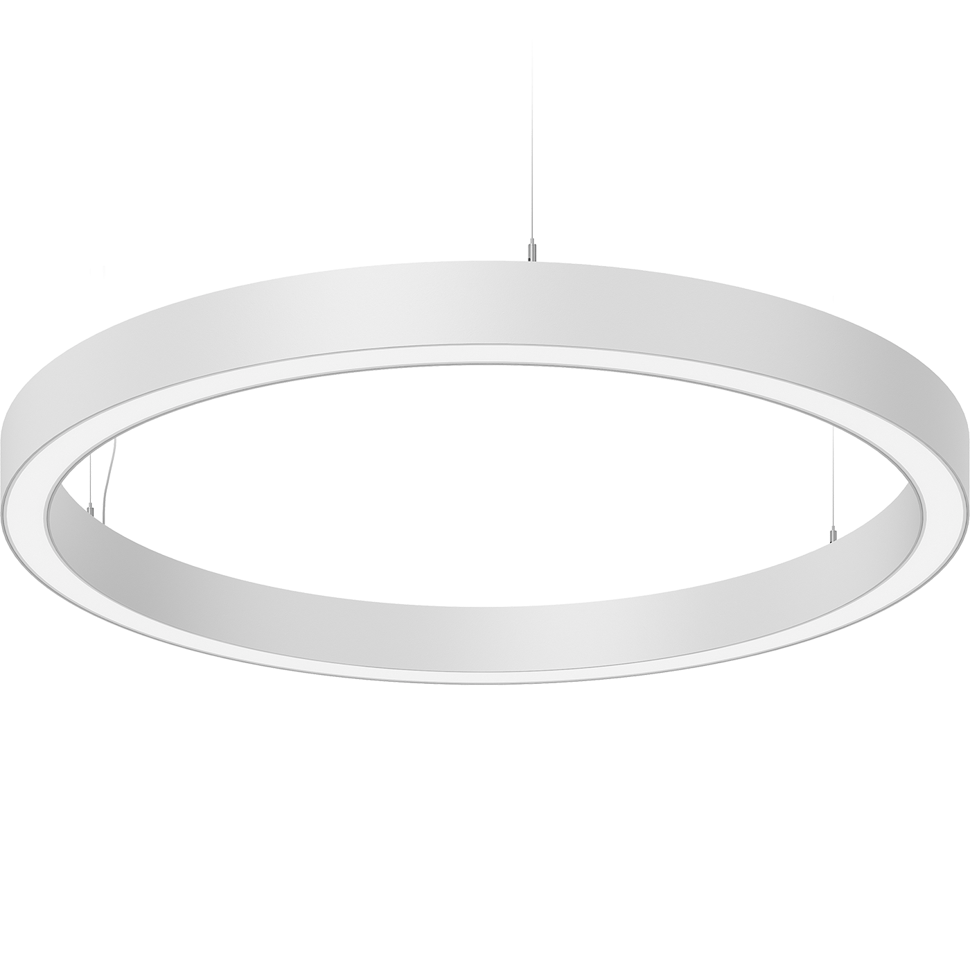 подвесные CYCLE P LED 2000 WH 4000K, артикул 1101500930