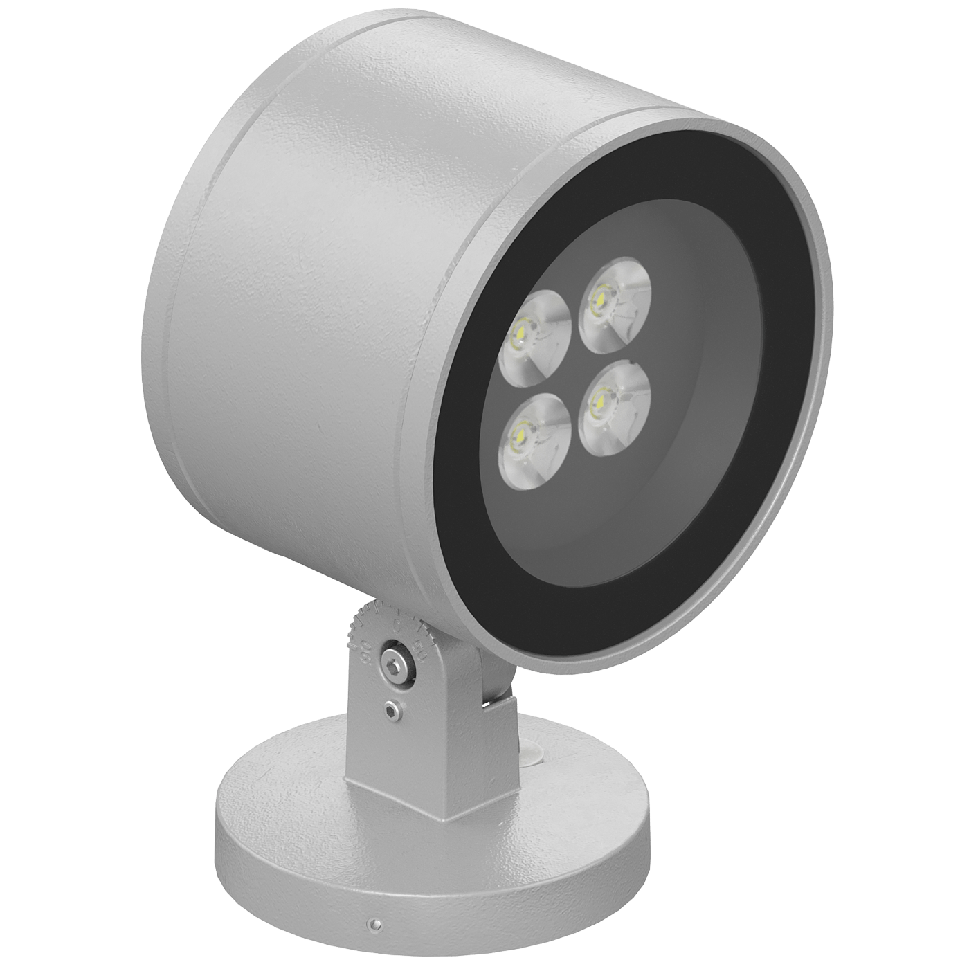 прожекторы GLOSS LED 5W D8 840 SL, артикул 1101800020
