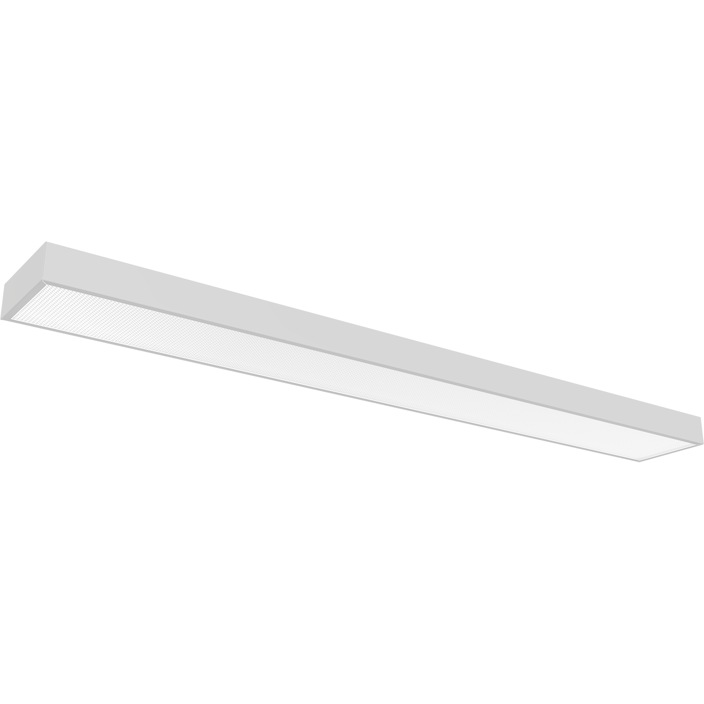 встраиваемые в потолок OPTIMA.PRS ECO LED 1200x150 4000K, артикул 1138000210