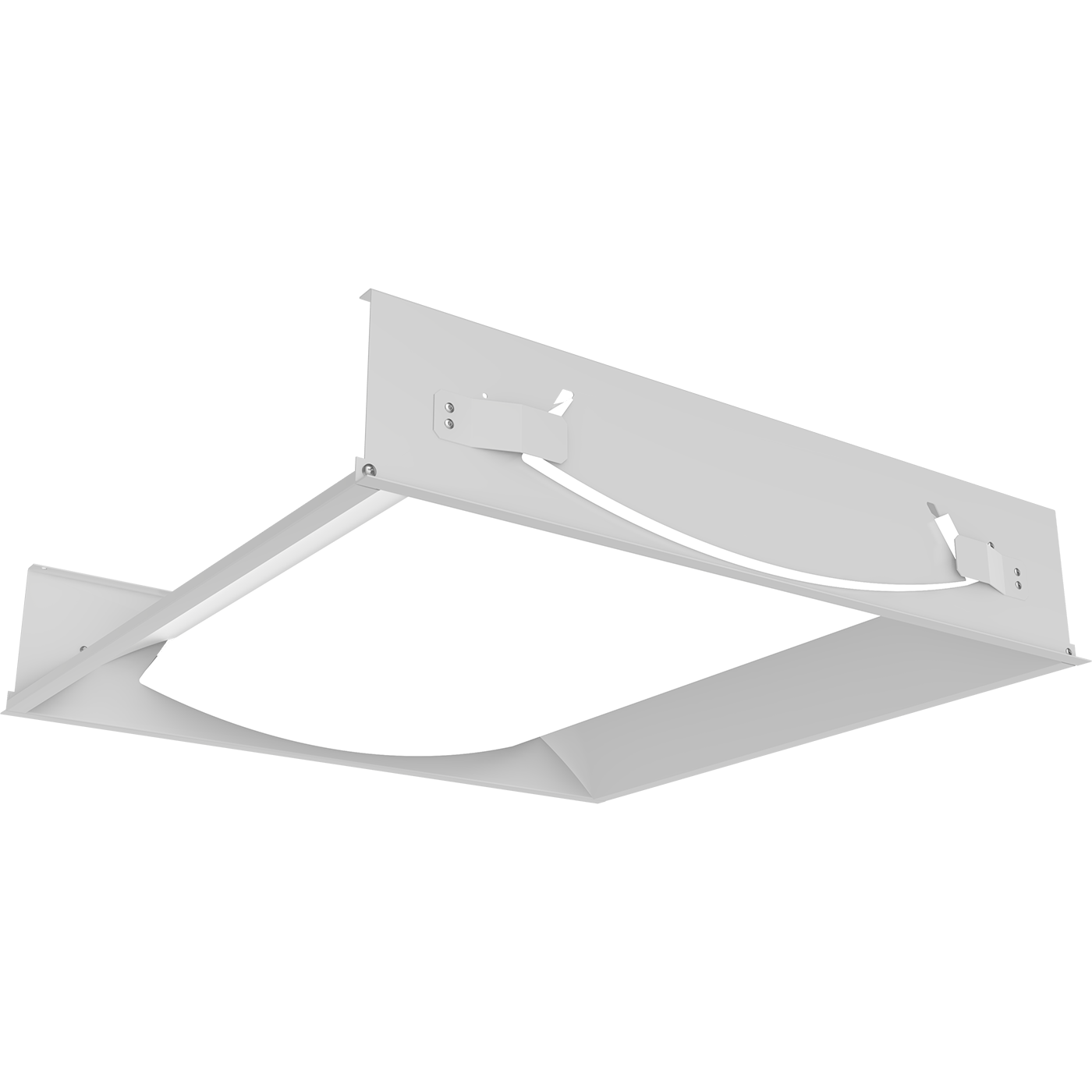 встраиваемые в потолок OTR/R LED 595 EM 4000K, артикул 1204000020