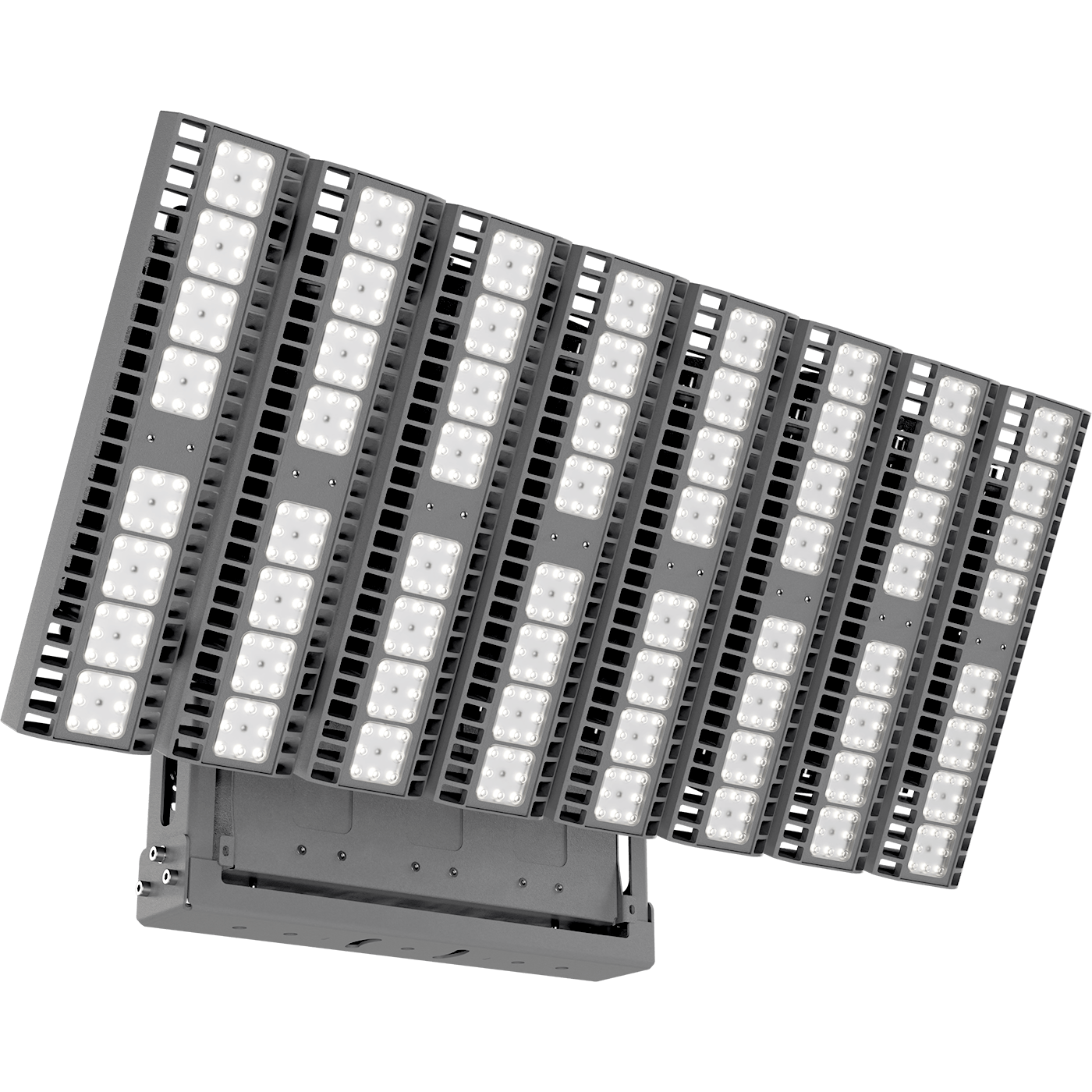 свыше 12 метров HB LED 1100 D30 5000K G2, артикул 1224003920