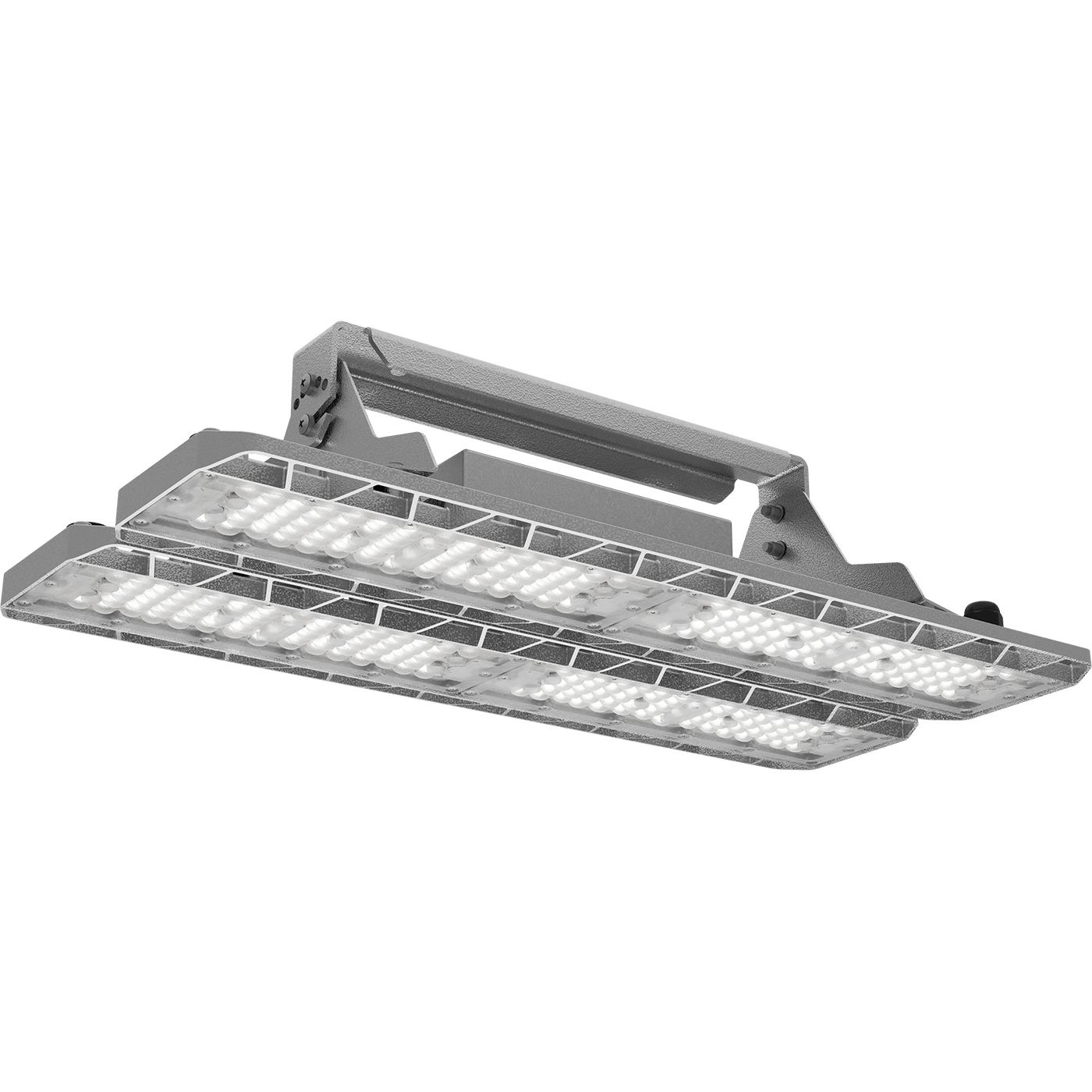 свыше 12 метров HB LED 100 D60 3000K G3, артикул 1224008540