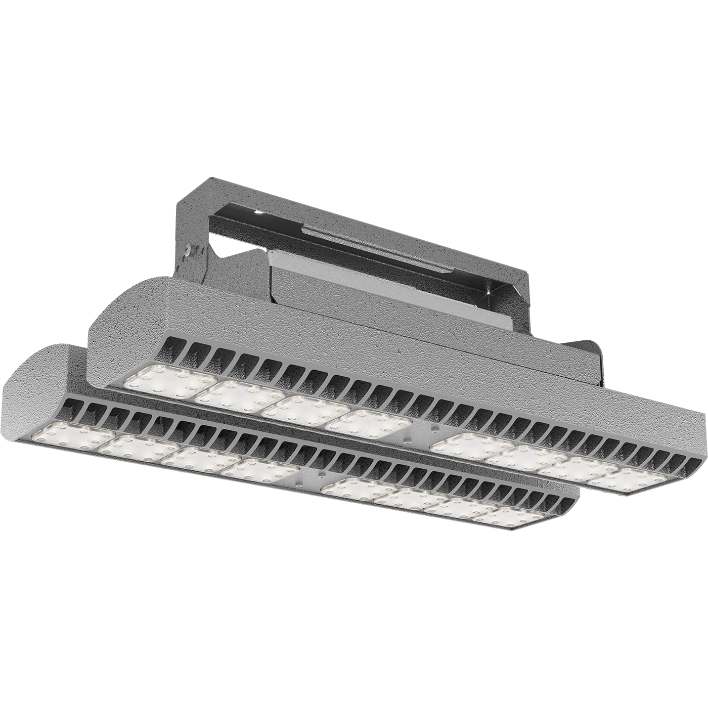 для высоких пролетов (high bay) HB LED G2, артикул 1224010850