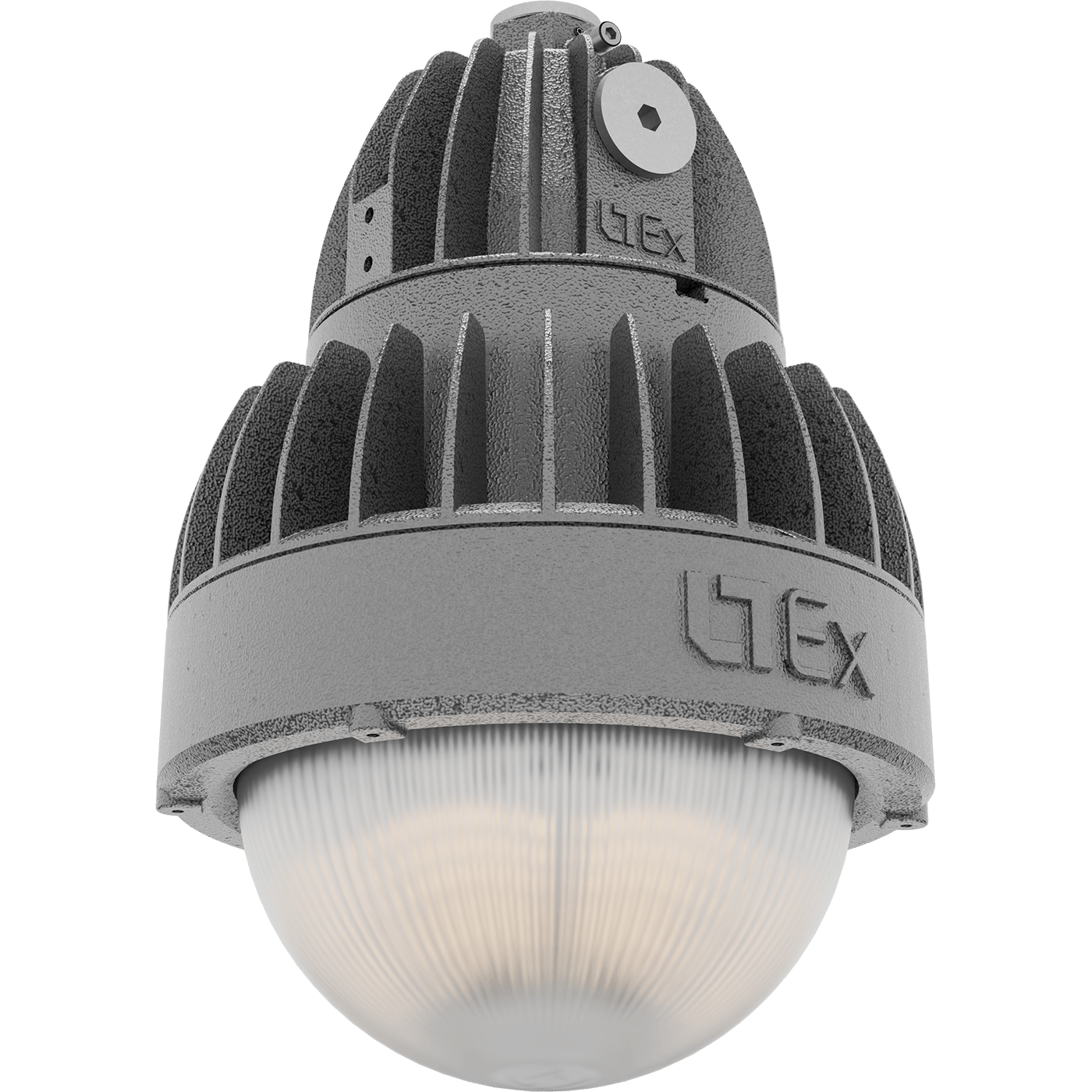 взрывозащищенные светильники ZENITH LED Ex G2, артикул 1226000600