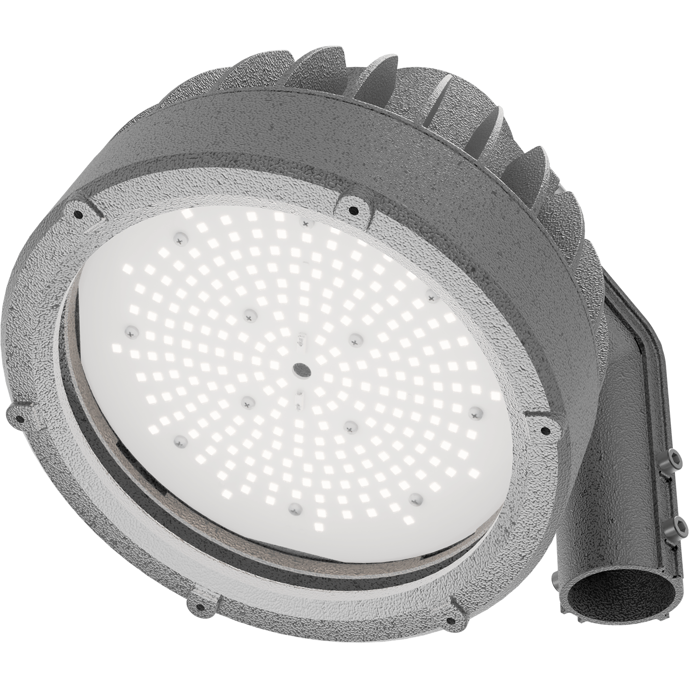 взрывозащищенные светильники ZENITH LED Ex G2, артикул 1226001220