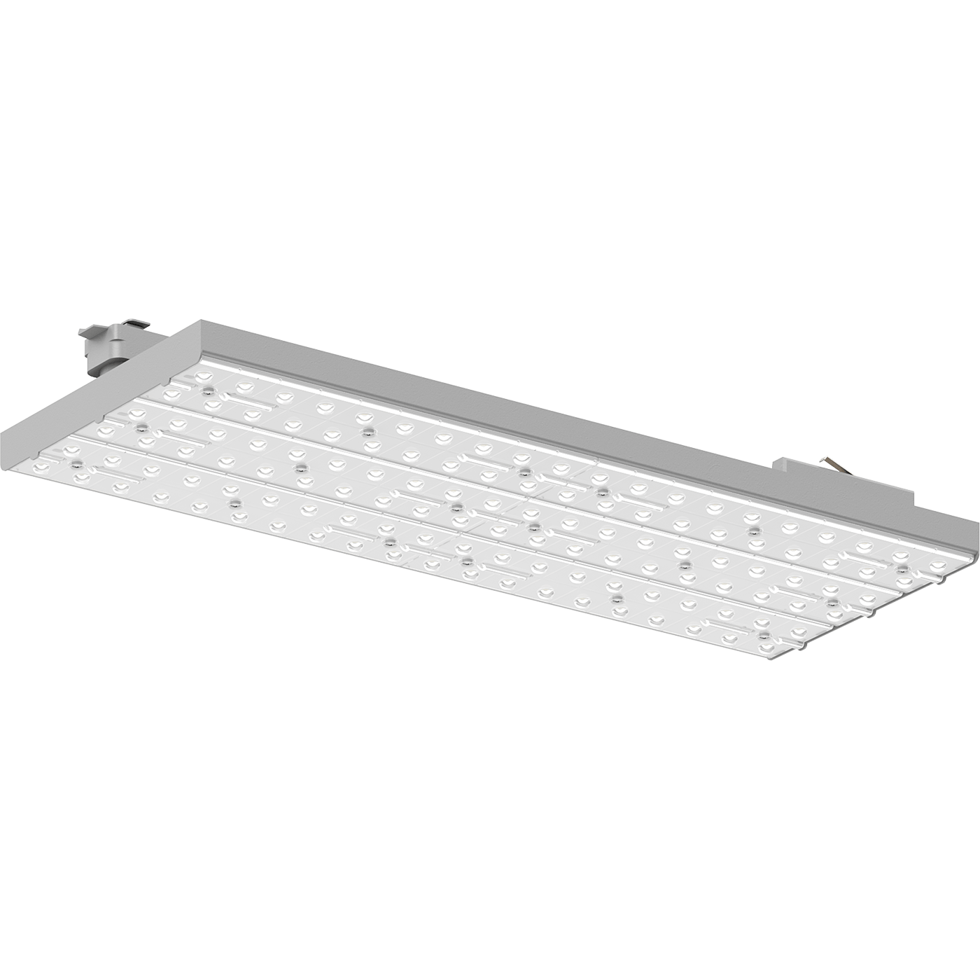 трековые светильники и системы DOMINO LED PANEL/T, артикул 1232000520