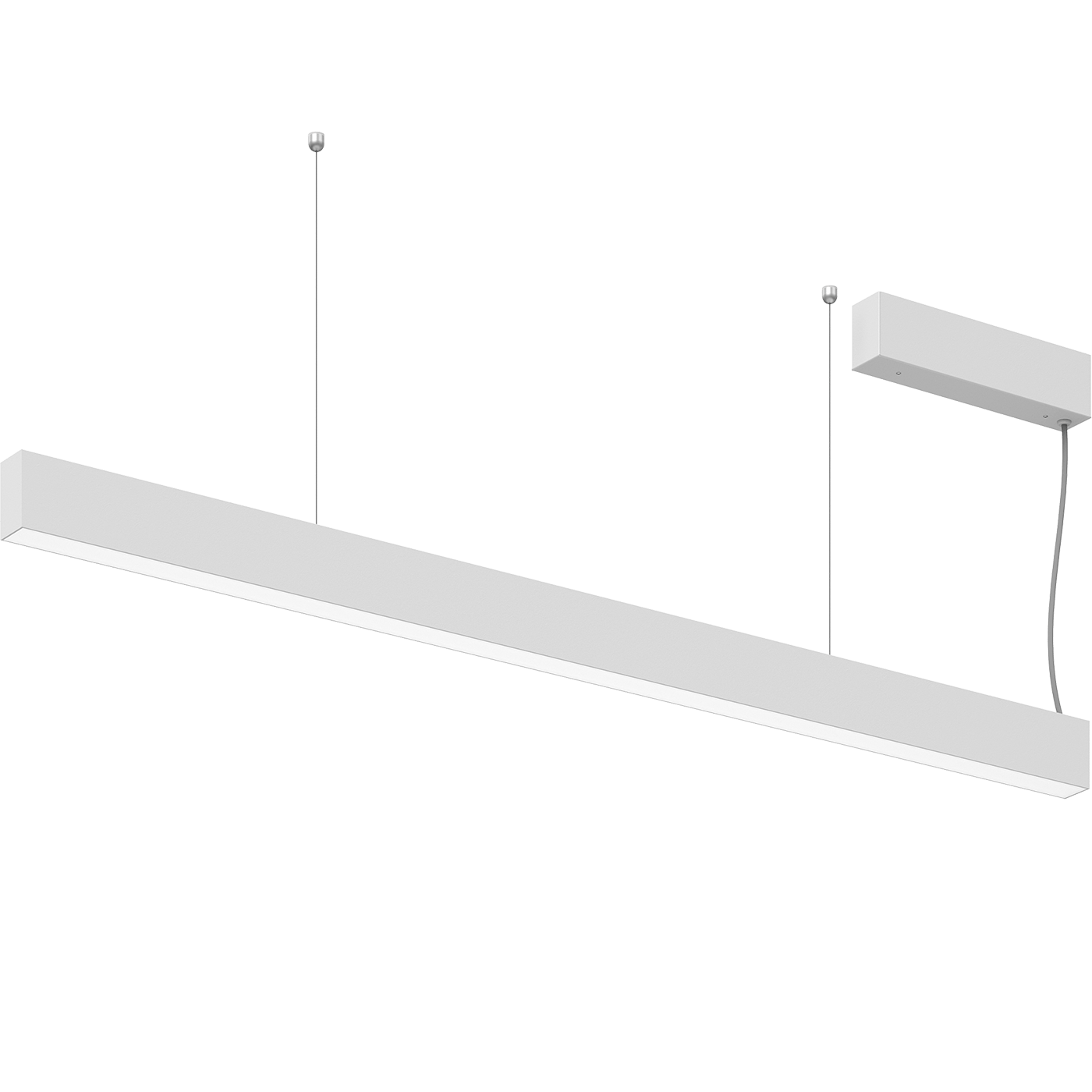 линейные системы PROFILE 30L P LED 1200 SL 4000K, артикул 1248000720