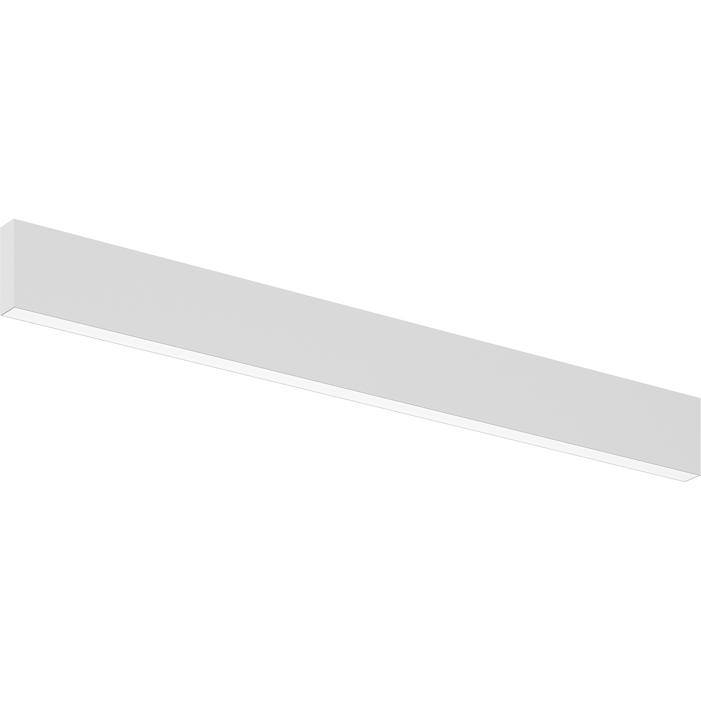 линейные светильники PROFILE 30H S LED 2400 4000K, артикул 1248001050