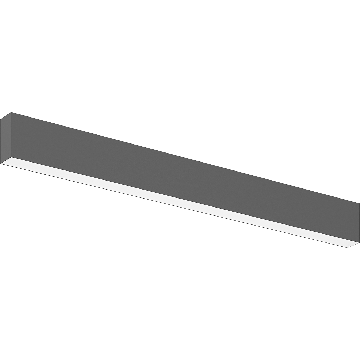 линейные системы PROFILE 60H S LED 600 BL 3000K, артикул 1248002010