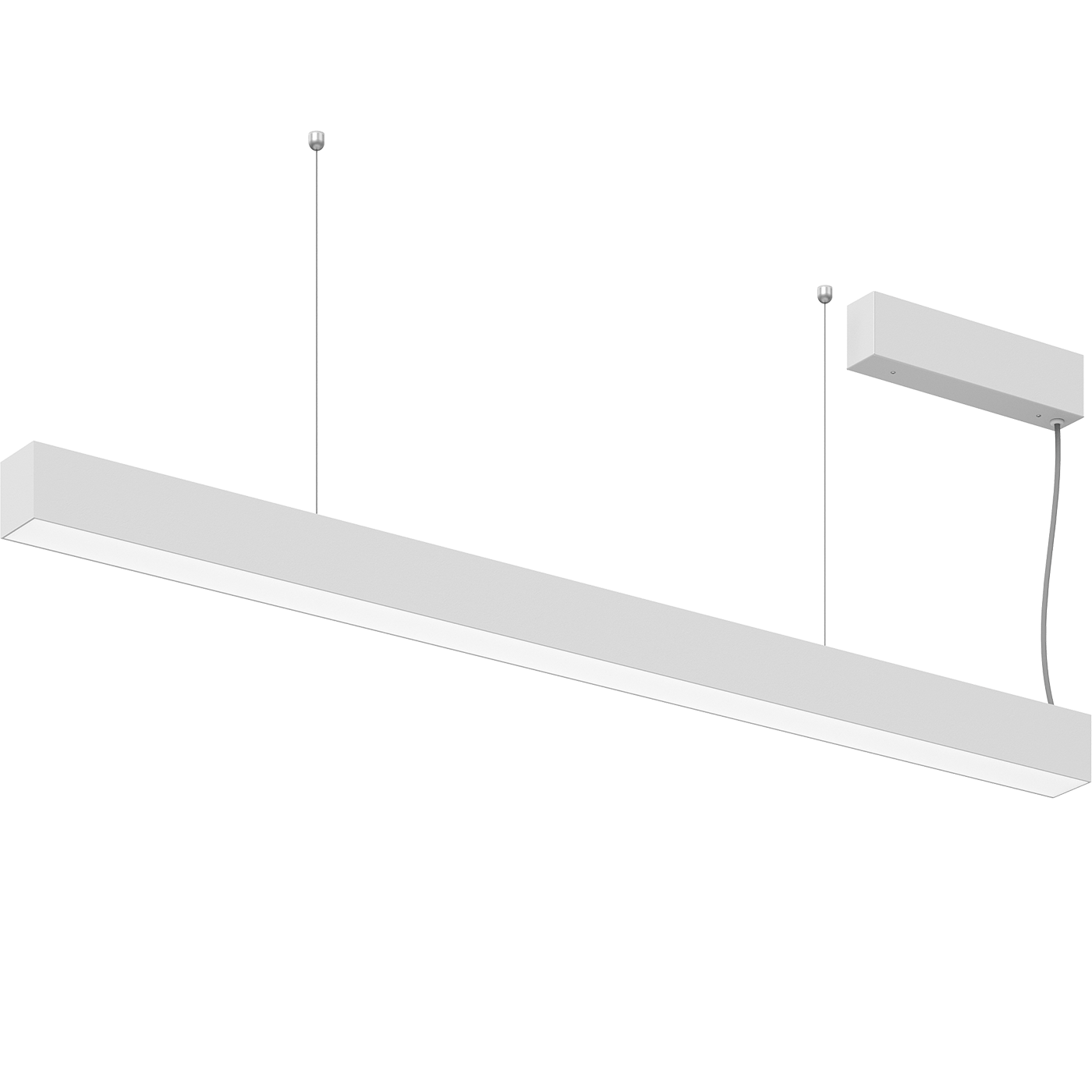 линейные системы PROFILE 60L P DR LED 2000 4000K, артикул 1248006490