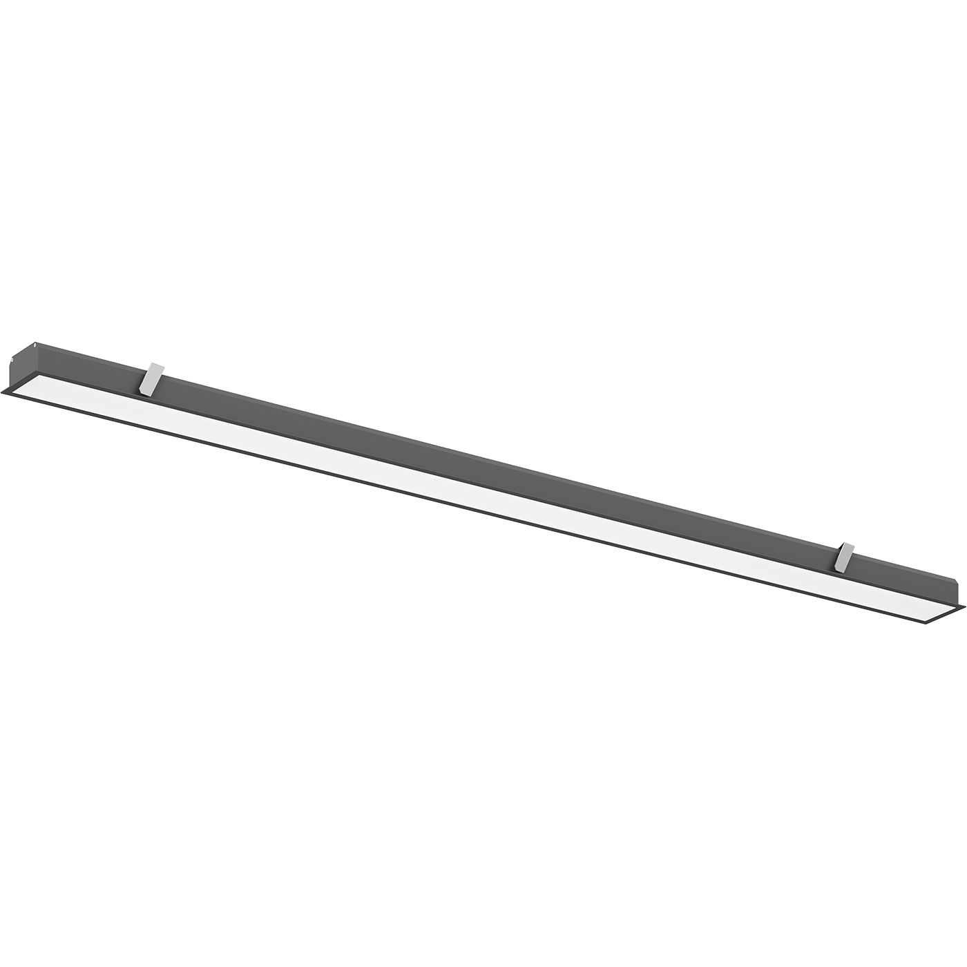 линейные системы PROFILE 60R DR LED 2100 BL 4000K, артикул 1248007280
