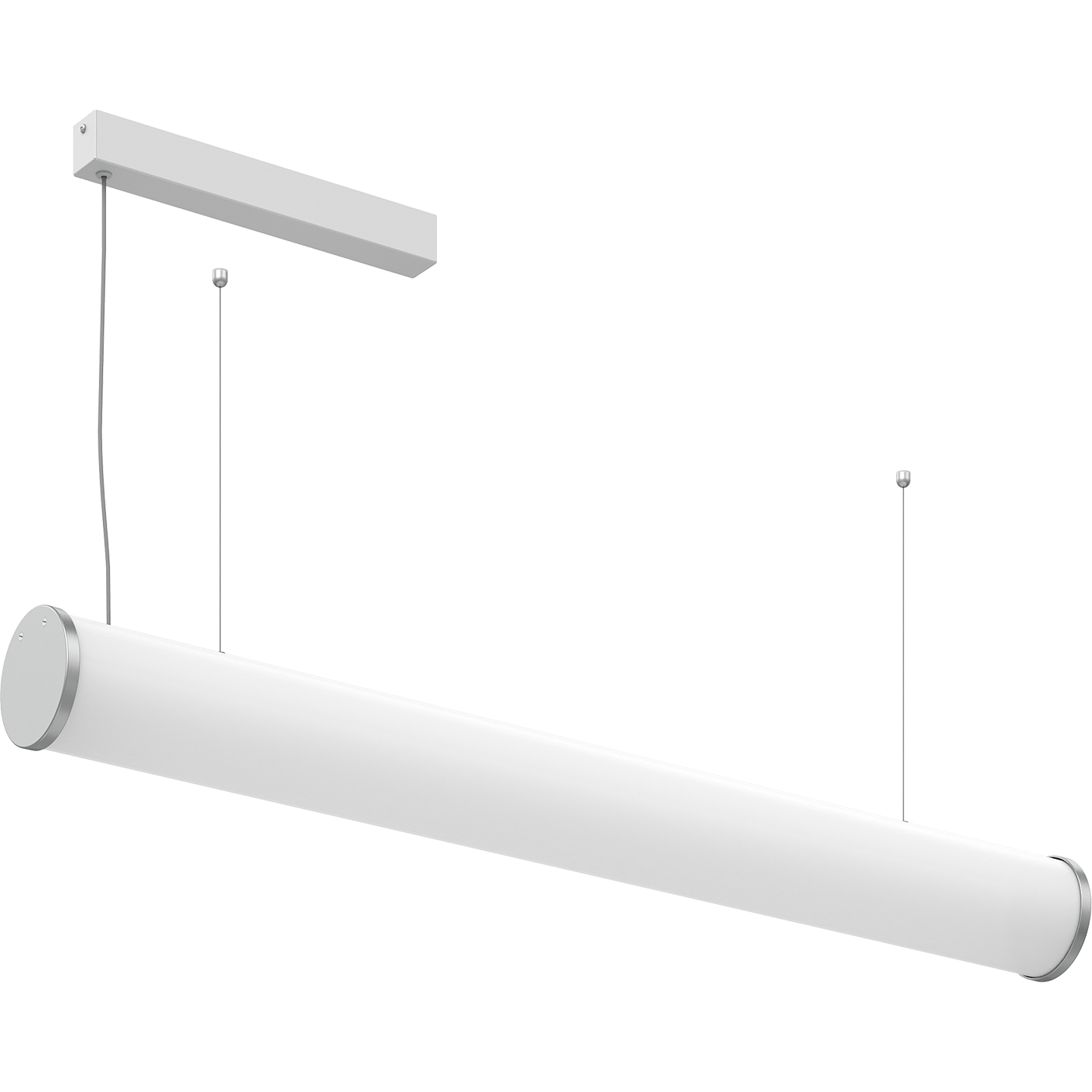 линейные системы T120 LED 2250 3000K IP20 (38W), артикул 1250000170