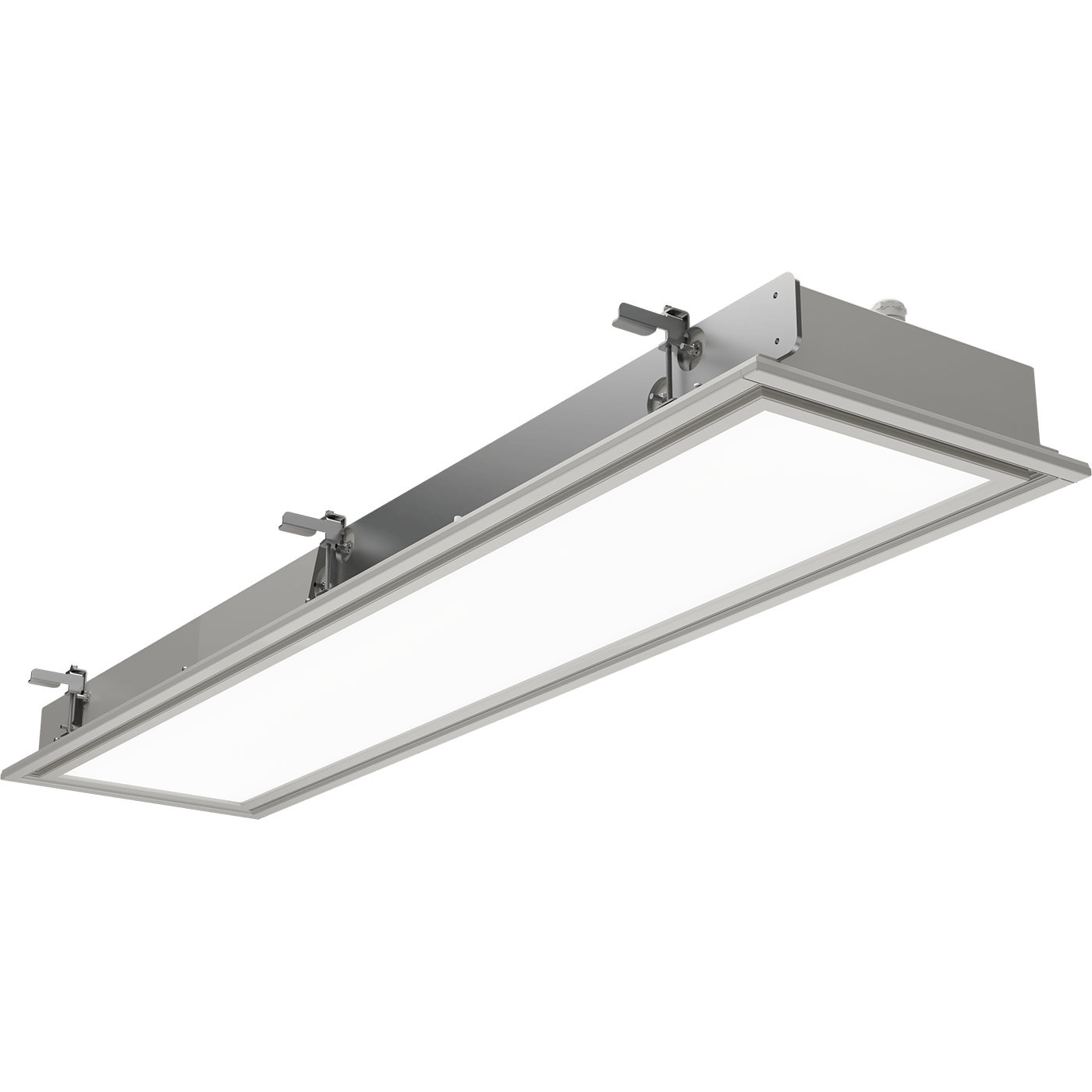 ламповые ADV/K 254 /1200x300/ IP65/IP65 ES1, артикул 1328000220