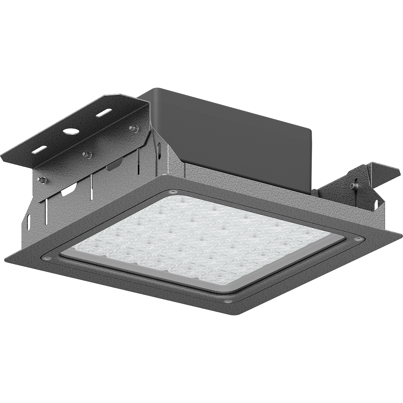 взрывозащищенные светильники INSEL LED Ex, артикул 1332000760