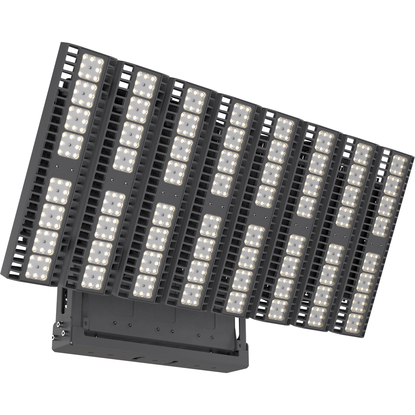 для высоких пролётов BORT 110 LED D60 5000K, артикул 1396000250