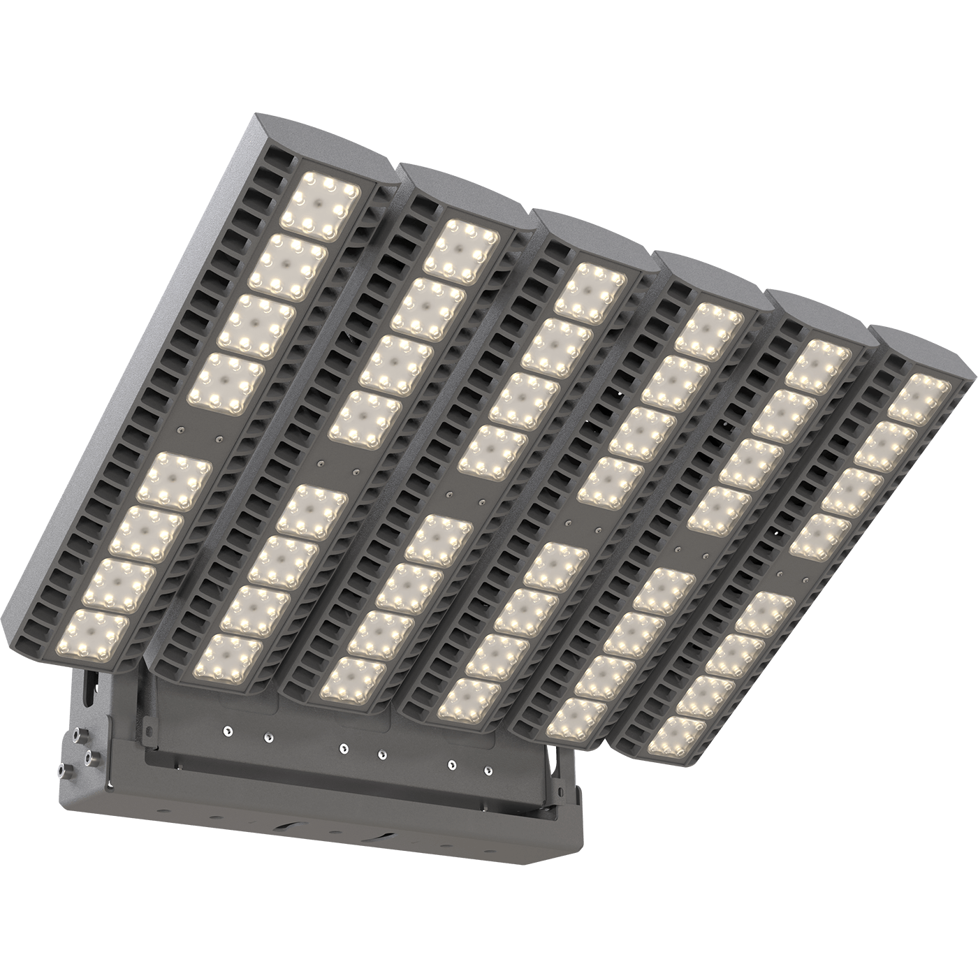 для высоких пролётов BORT 80 LED D30 5000K, артикул 1396000260