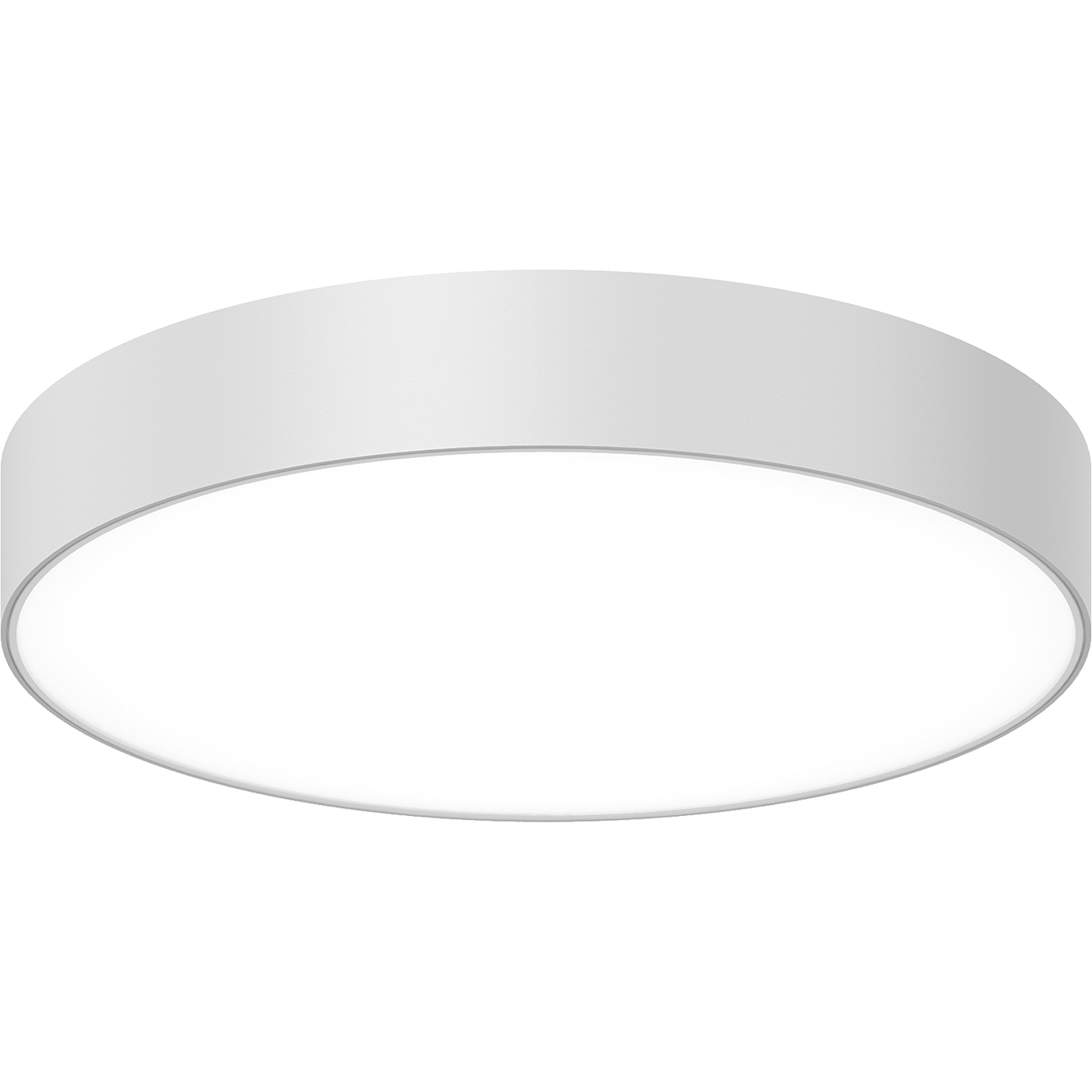 накладные SOL S LED 450 WH 4000K, артикул 1470000140