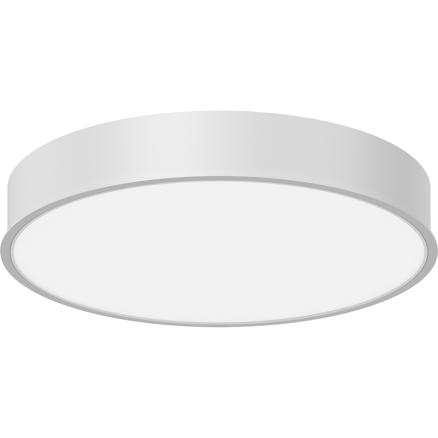 встраиваемые в потолок SOL R LED 450 WH 3000K, артикул 1470000570