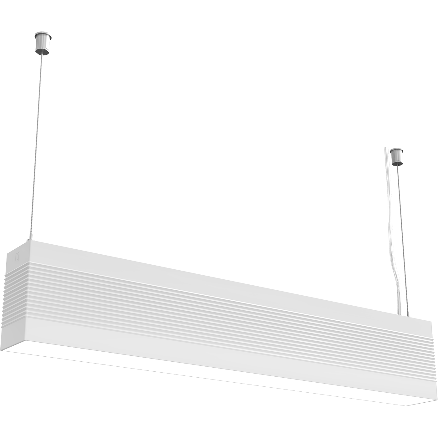 линейные системы LINER/S DR LED 600 TH W 4000K, артикул 1473000370