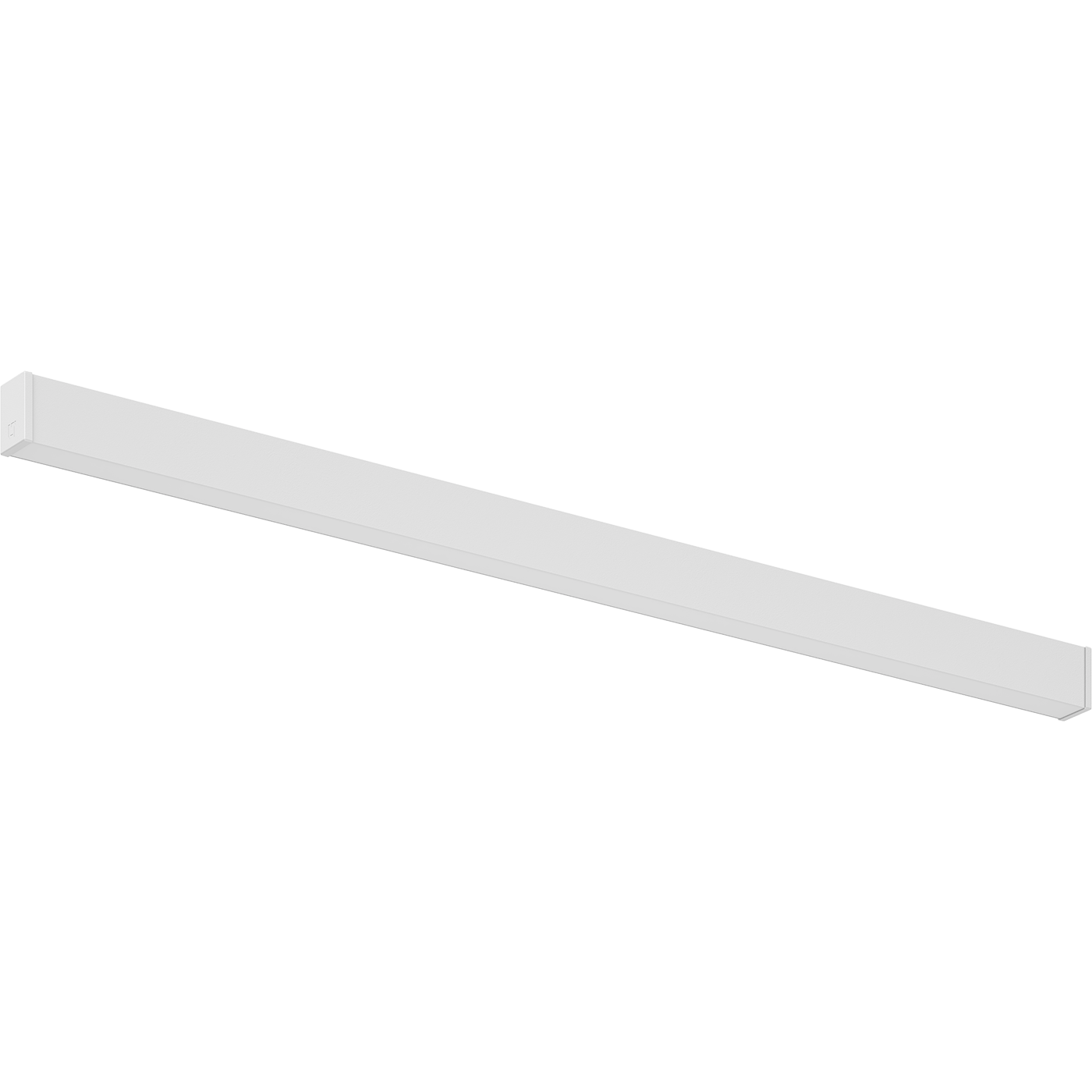 линейные системы LINER/S 60 LED (1800) 840 WH DR, артикул 1473002780