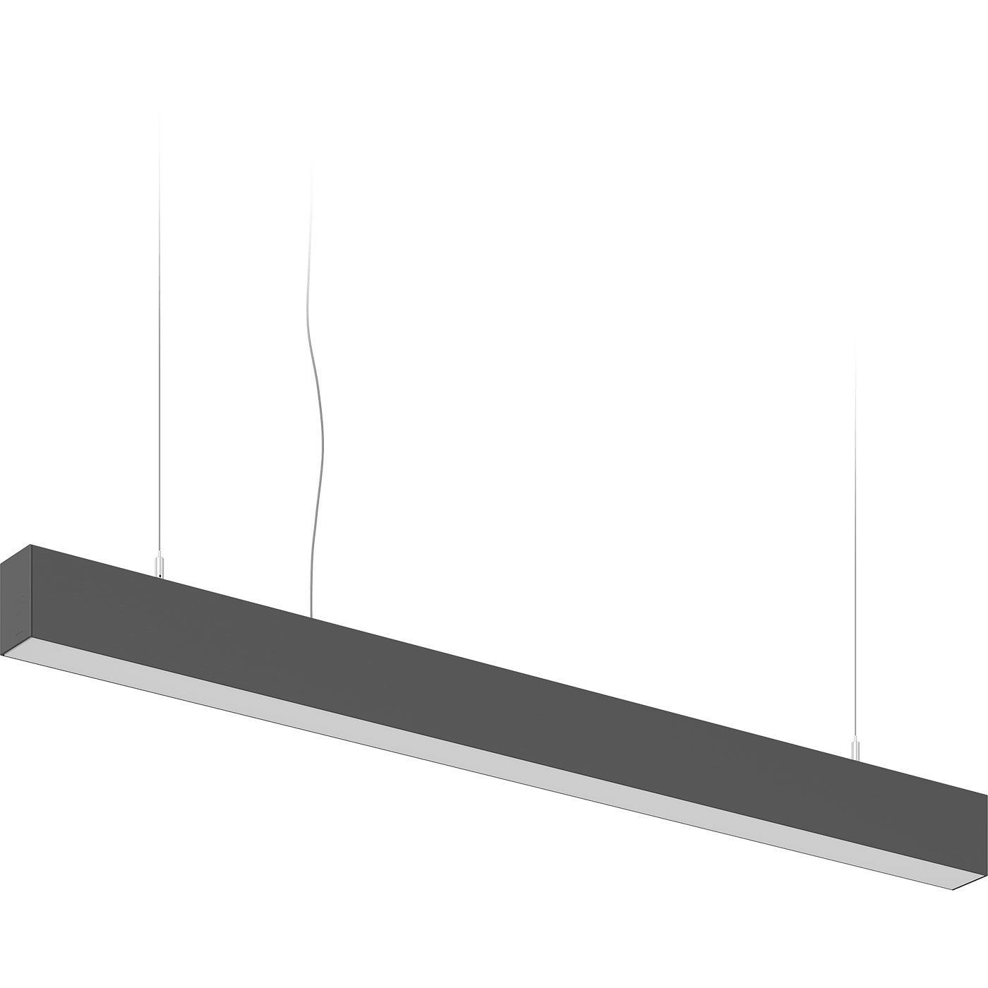 линейные системы LINER 60/P (2500) 840 BK up/down, артикул 1473006100