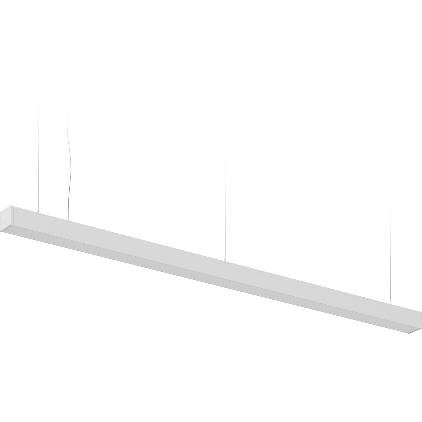 линейные системы LINER 100/P (900) 840 WH up/down, артикул 1473006110