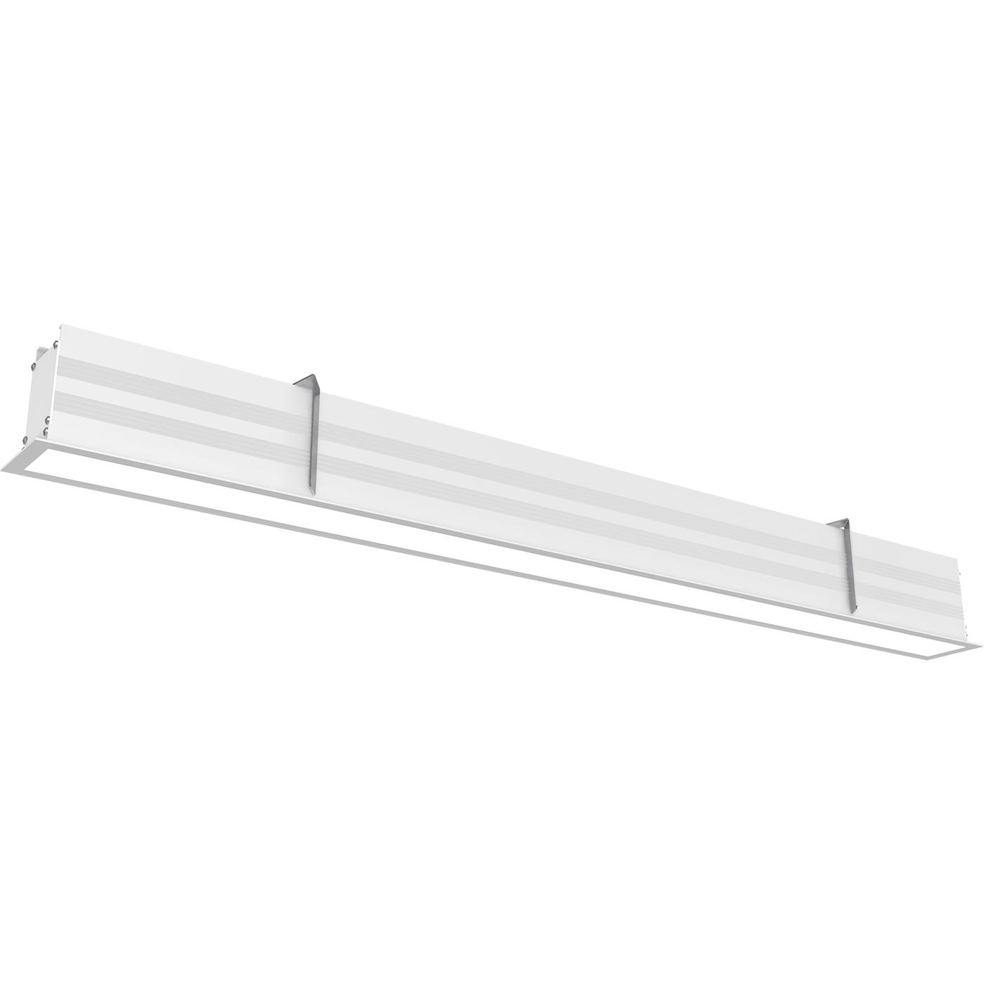 линейные системы LINER/R LED 1200 TH W CH CF, артикул 1474001030