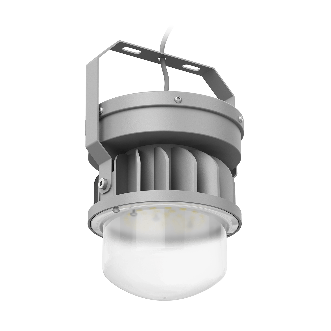 взрывозащищенные светильники ACORN LED Ex, артикул 1490000210