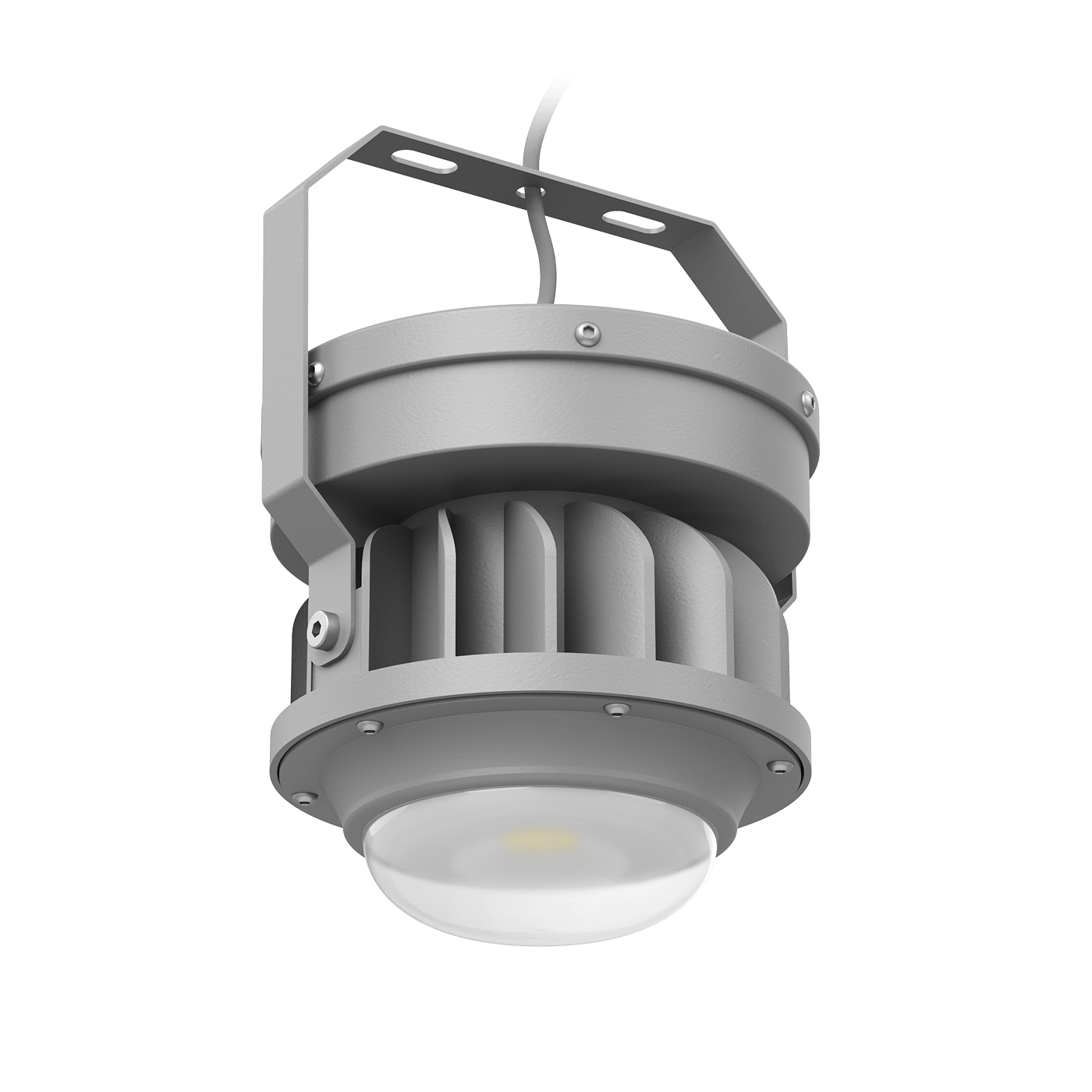взрывозащищенные светильники ACORN LED Ex, артикул 1490000260