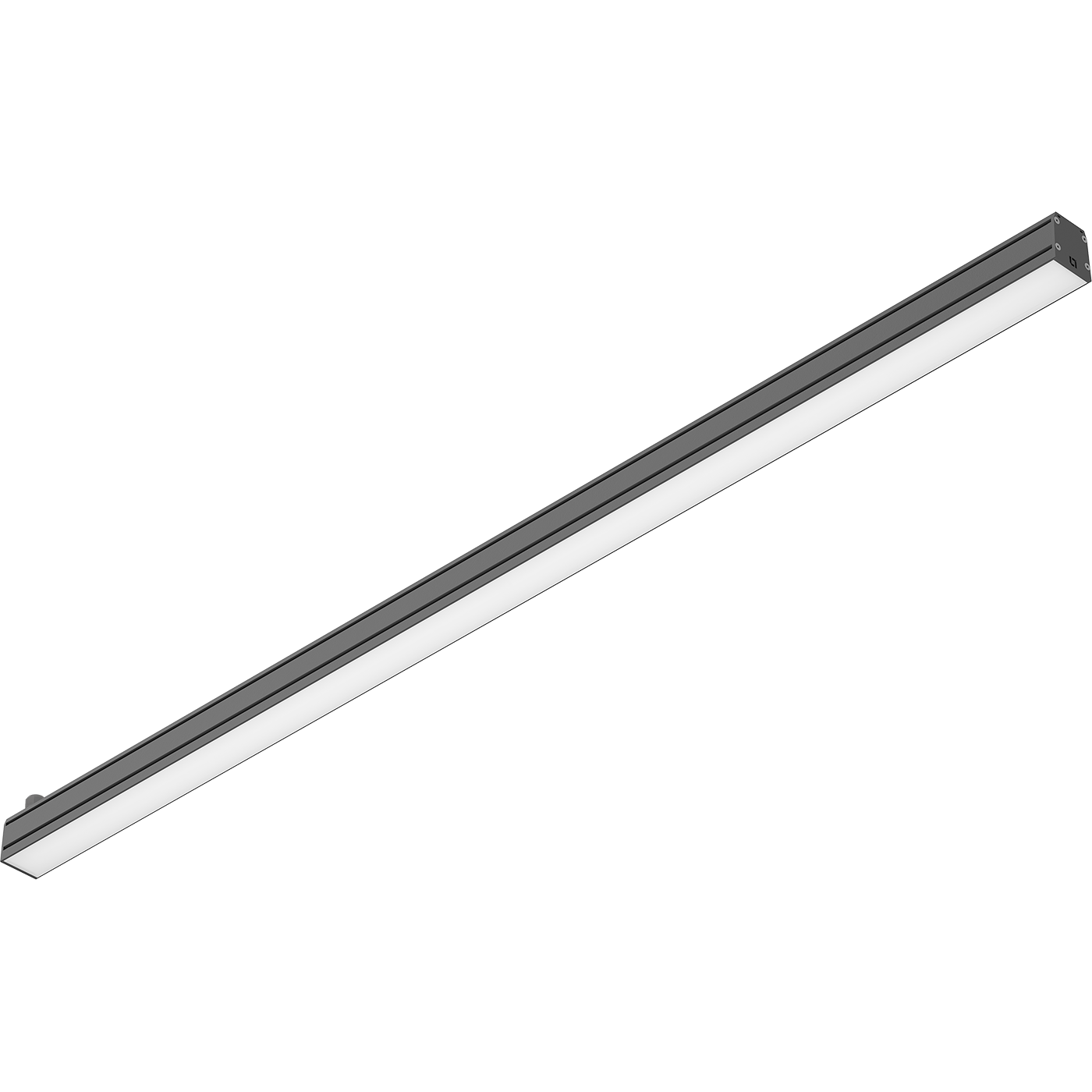 линейные системы LED MALL ECO 35 B IP54 4000K, артикул 1598000680