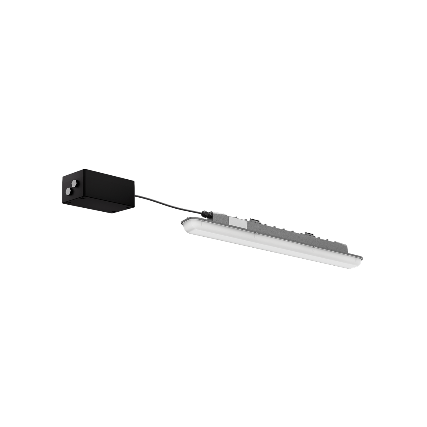 взрывозащищенные светильники SLICK ECO LED Ex, артикул 1631001360