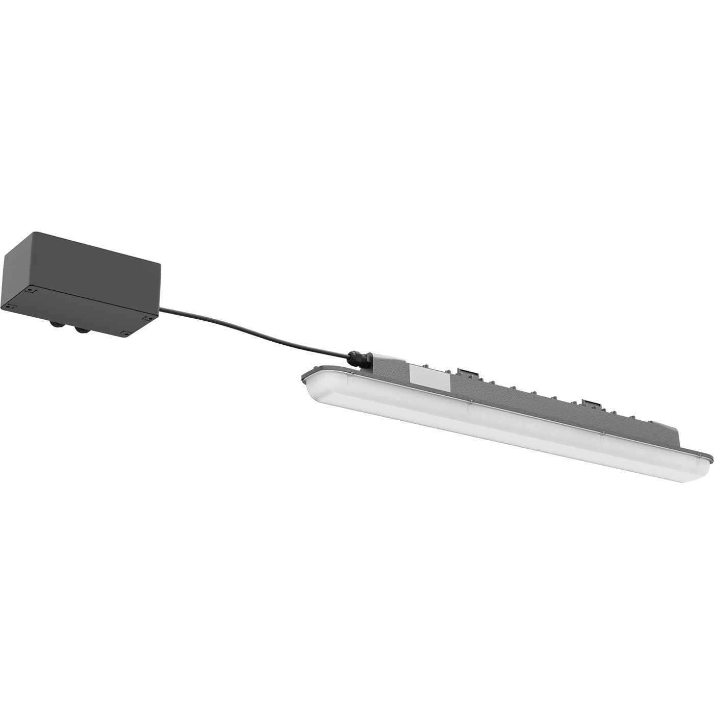 взрывозащищенные светильники SLICK ECO LED Ex, артикул 1631001360