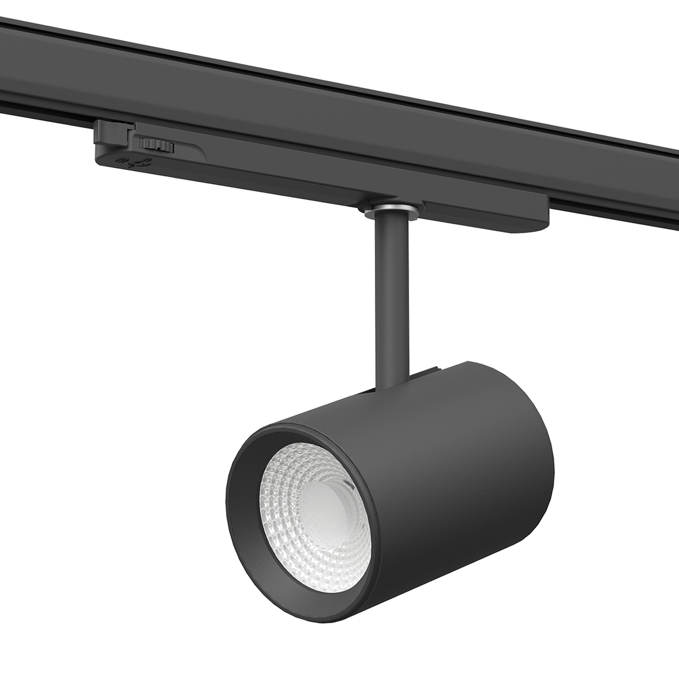 акцентирующие светильники и трековые системы IRIS/T LED 15 BL D60 4000K, артикул 1763000150