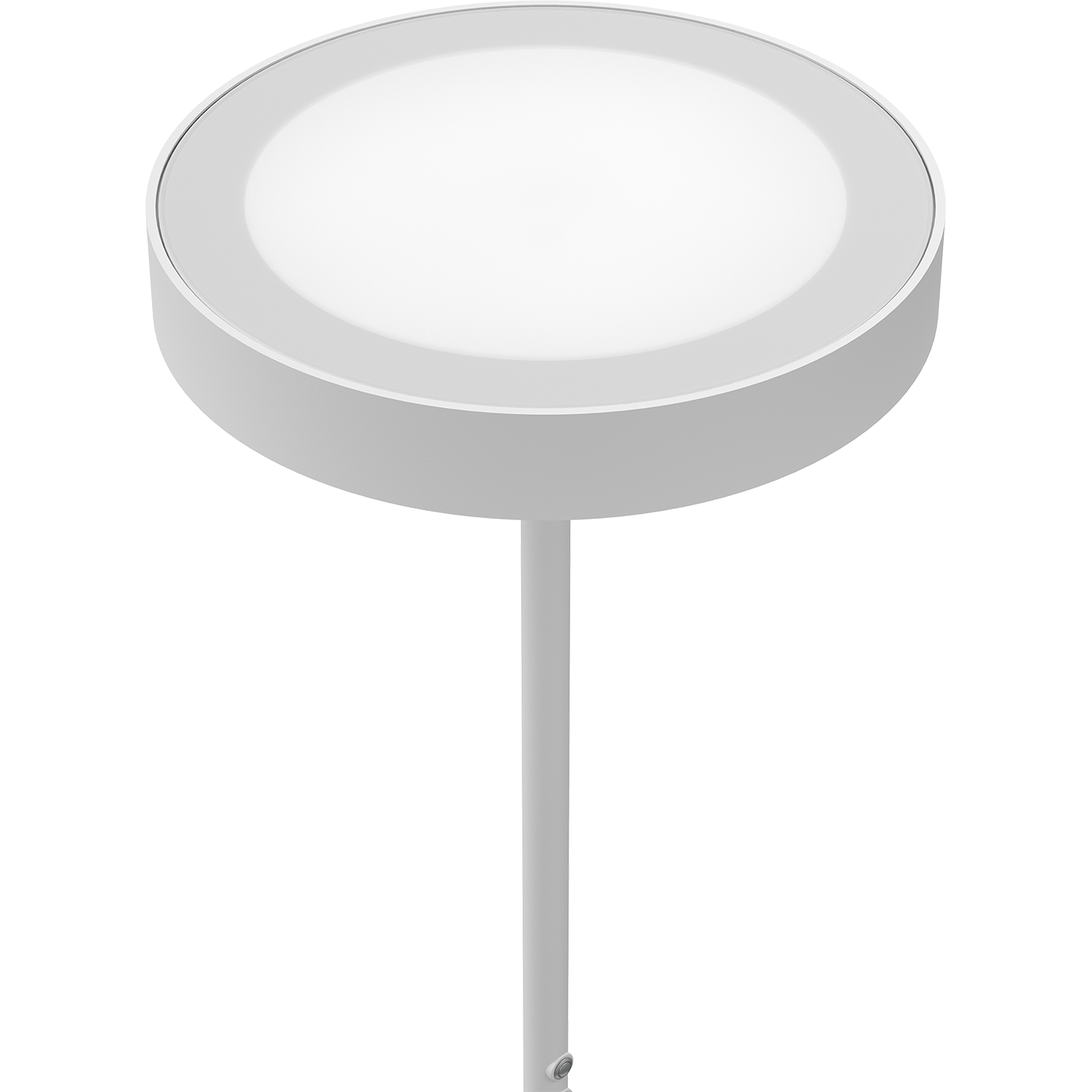 настольные и напольные STANDSOL LED 65 (600) WH 4000K up/down (one button), артикул 1781000030