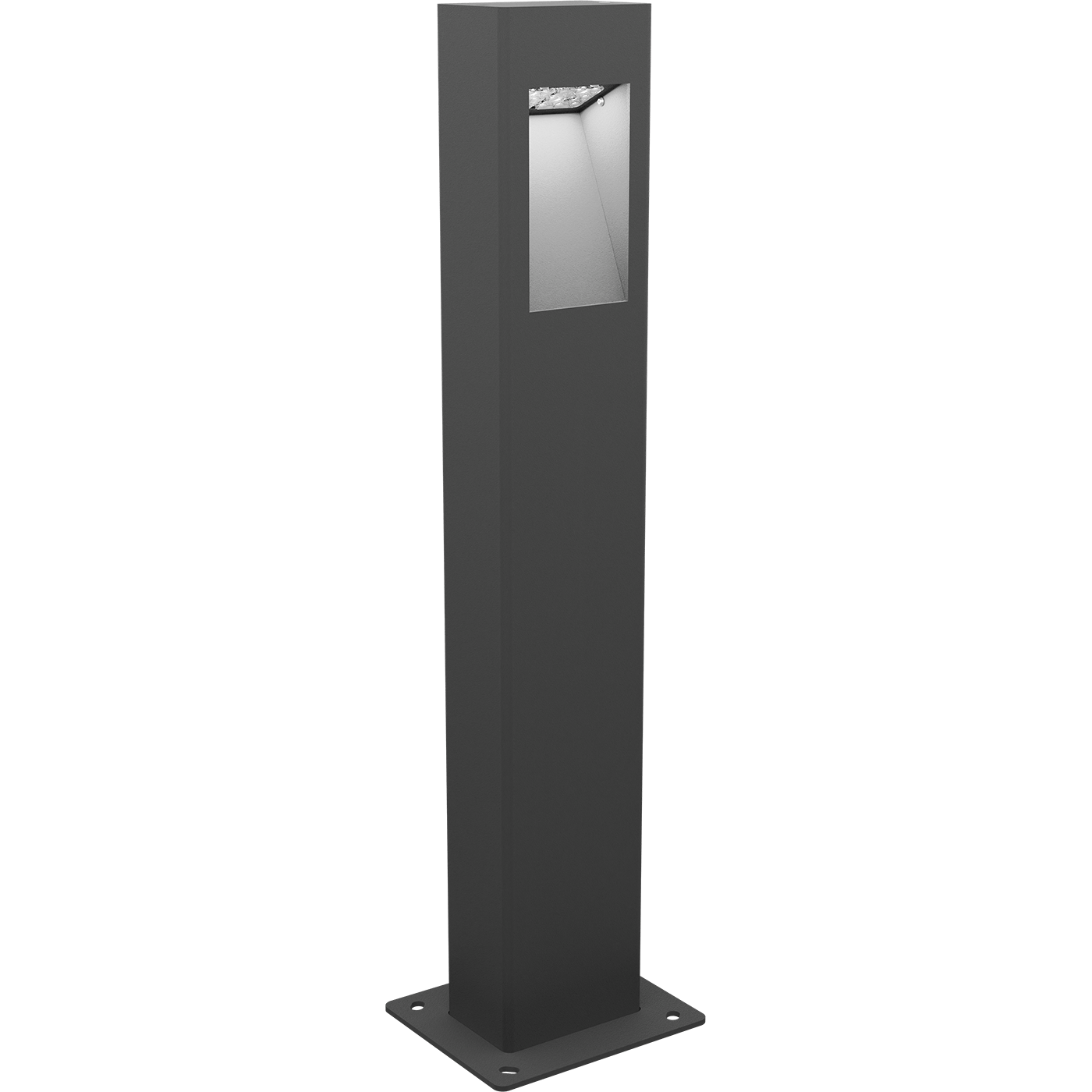 болларды PHAROS LED 17W 827 RAL7016, артикул 1799000040
