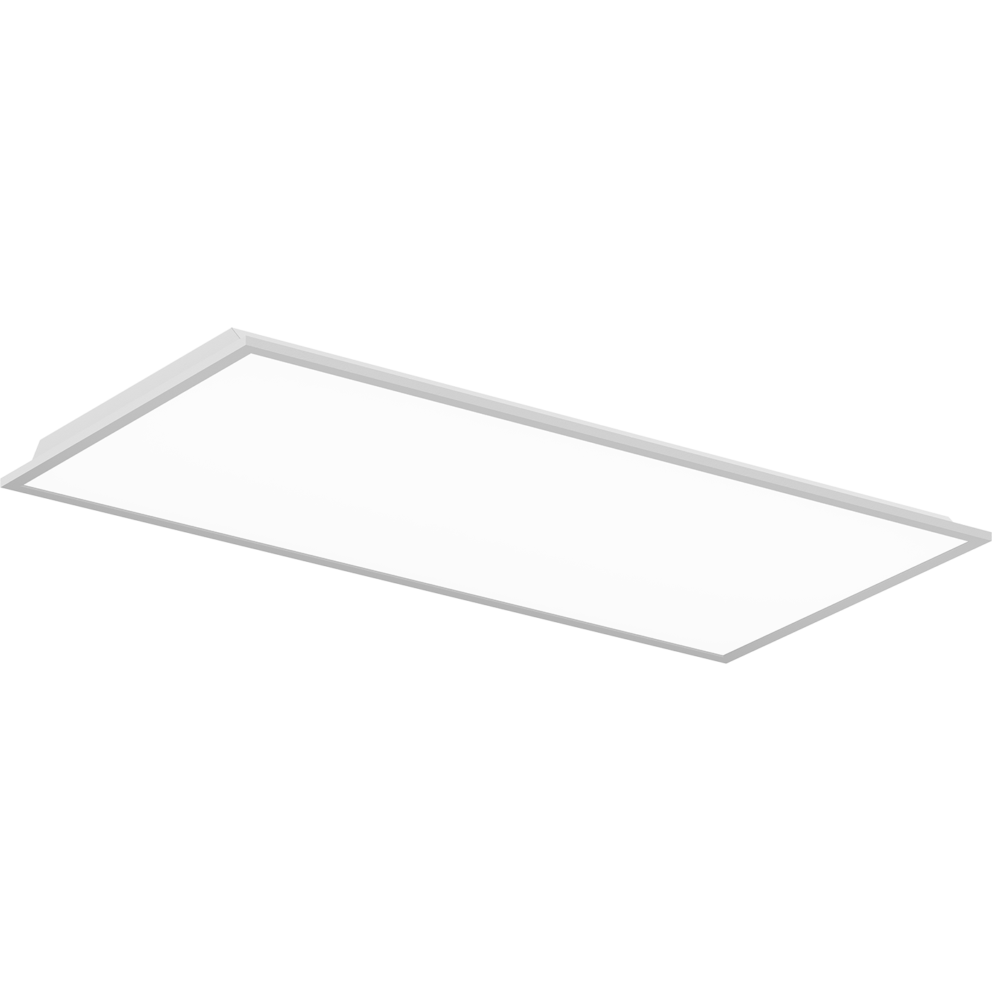 встраиваемые в потолок UNI/R STANDARD (1195x595) 60W OPL 930 WH EM, артикул 1884005530