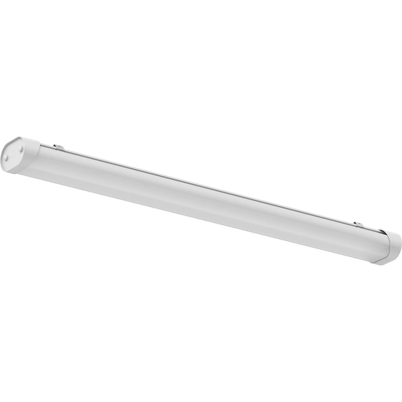 накладные SIMPLE EVO (1200) 40W OPL 850 WH DALI, артикул 1898005340