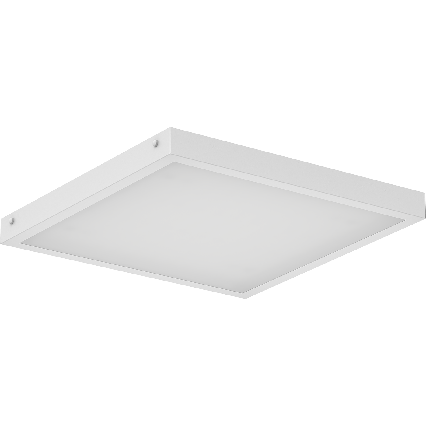 IP-защищенные OWP STANDARD (1195x595) 60W OPL 840 WH IP54/IP54, артикул 1932000150