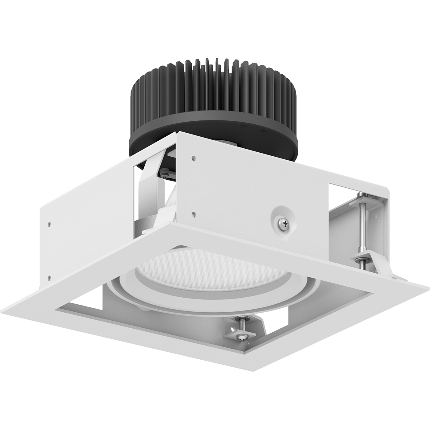 даунлайты SNS LED 1M 35 W D45 4000K new /E/, артикул 1997039520